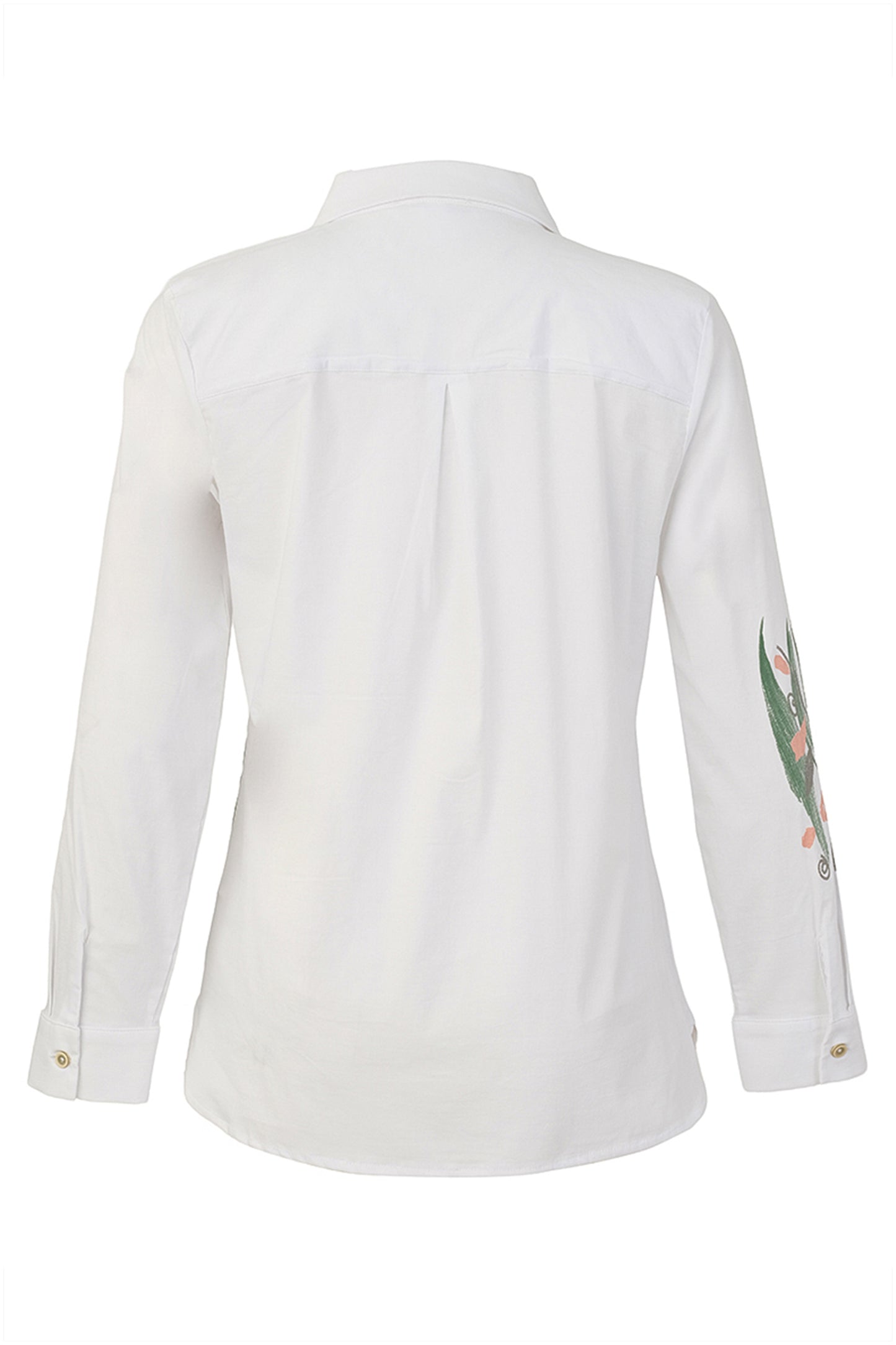Dolcezza "Keeping The Dreams Alive Painting" by Novi Lim Shirt 76266