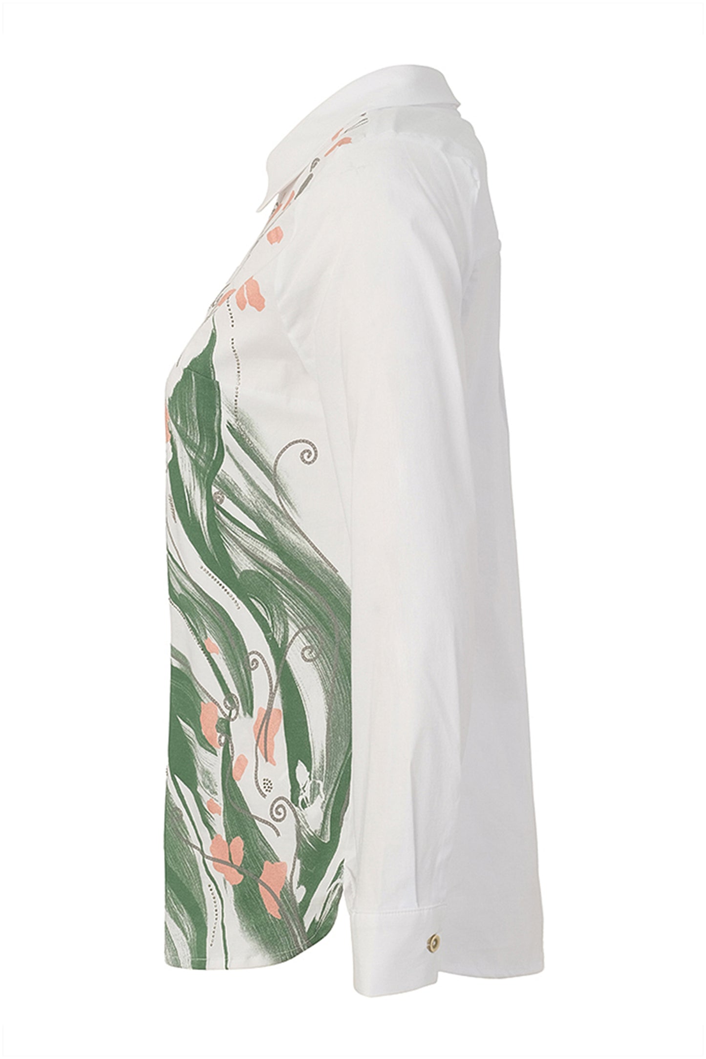 Dolcezza "Keeping The Dreams Alive Painting" by Novi Lim Shirt 76266