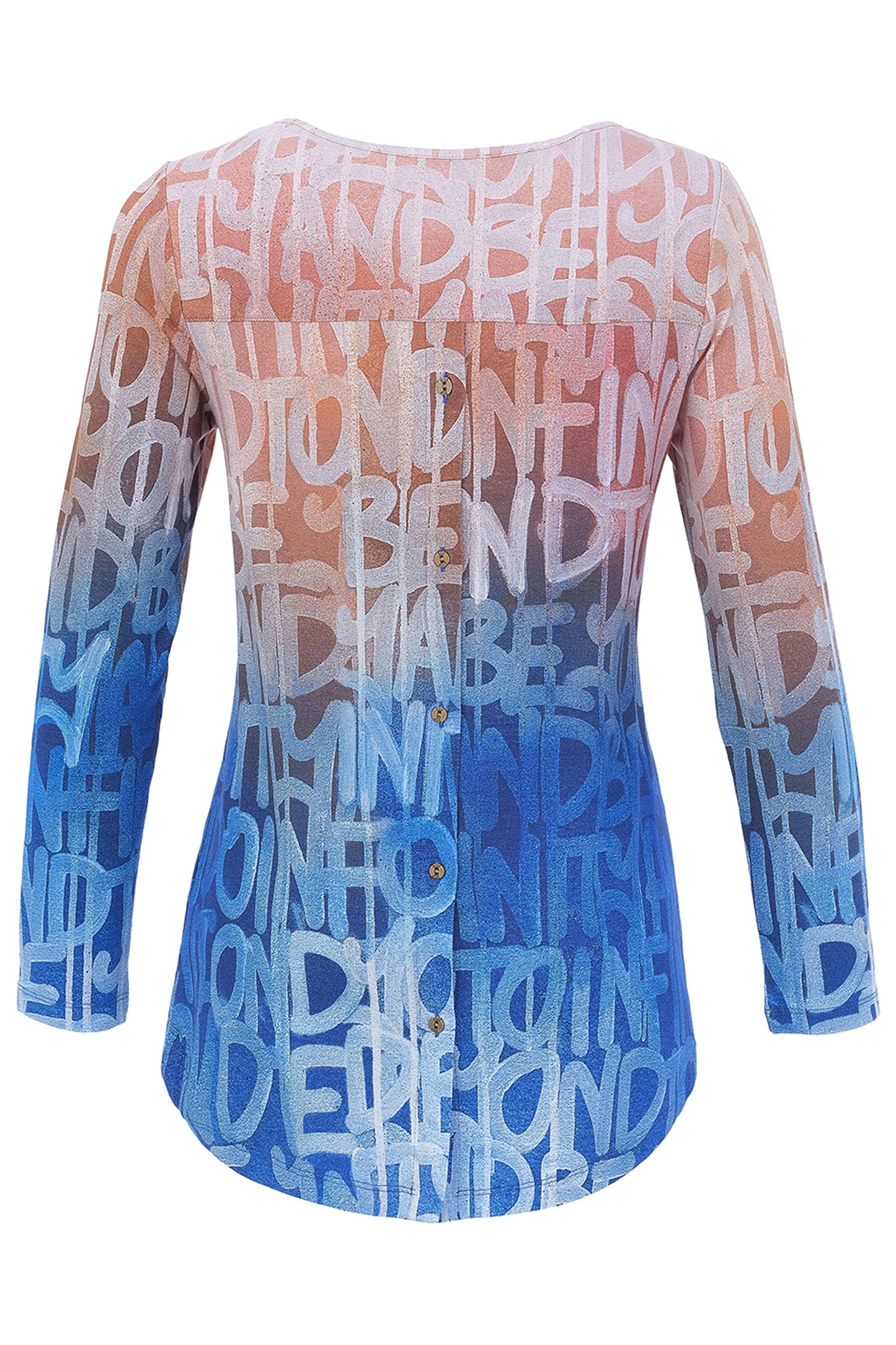 Dolcezza "To Infinity And Beyond" by Amber Goldhammer Top 76622