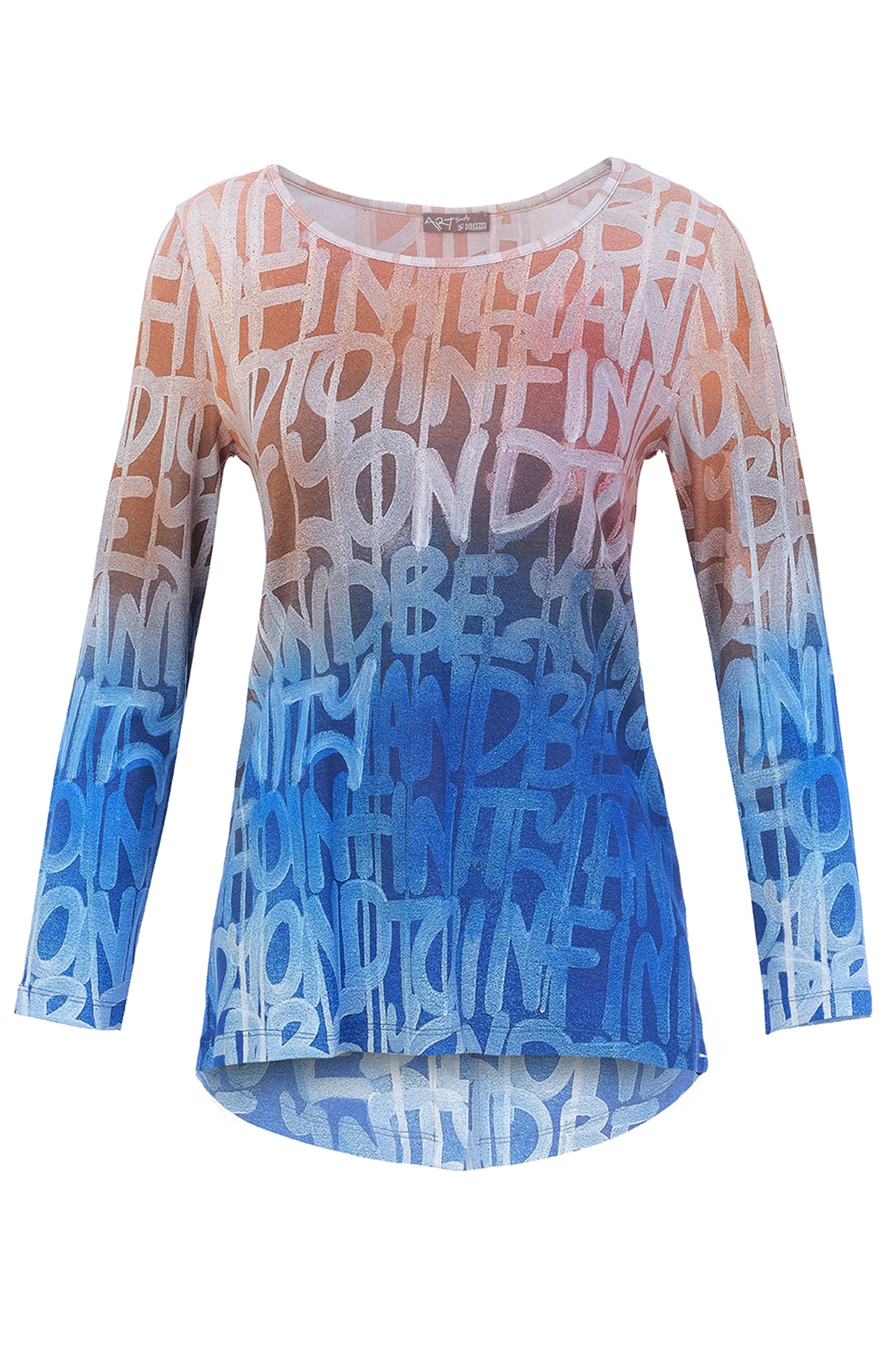 Dolcezza "To Infinity And Beyond" by Amber Goldhammer Top 76622