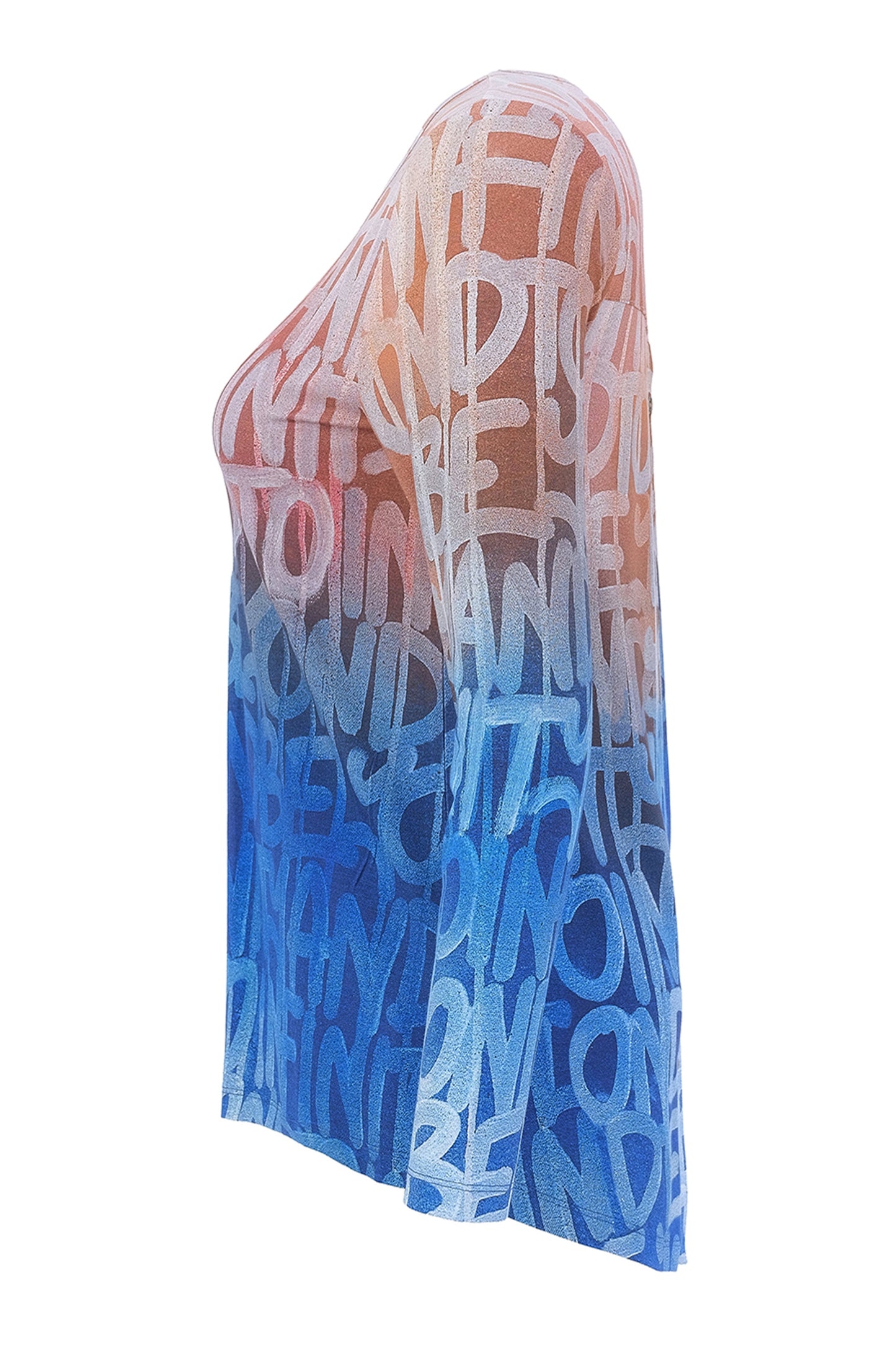Dolcezza "To Infinity And Beyond" by Amber Goldhammer Top 76622
