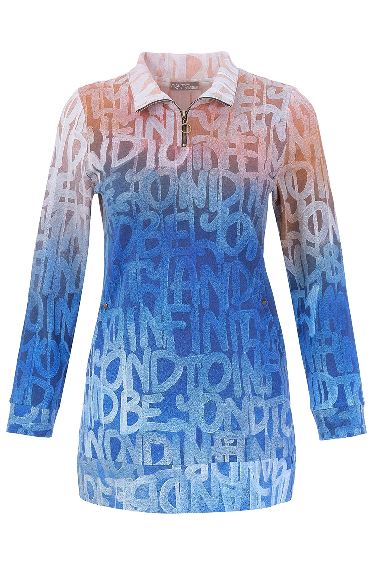 Dolcezza "To Infinity And Beyond" by Amber Goldhammer Top 76623