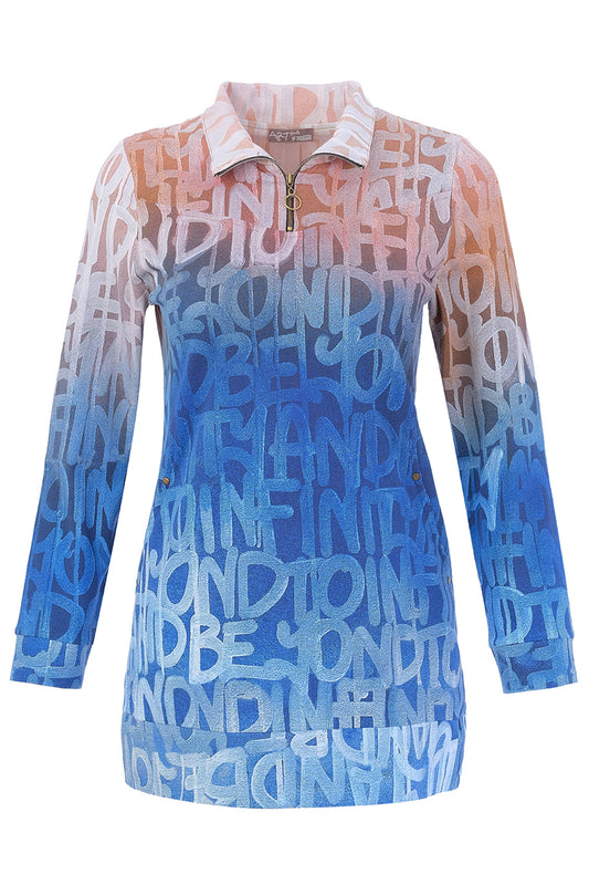 Dolcezza "To Infinity And Beyond" by Amber Goldhammer Top 76623