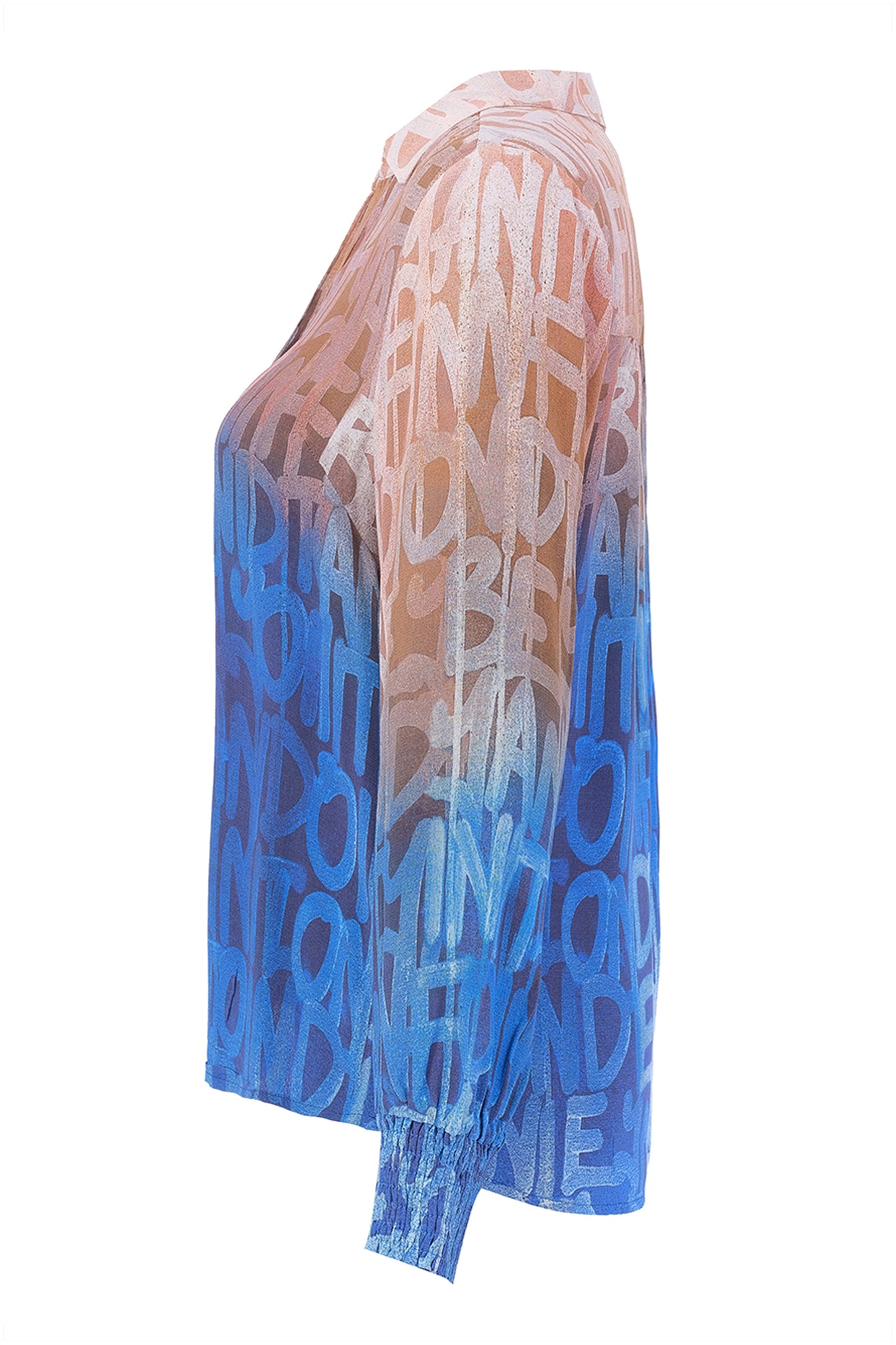 Dolcezza "To Infinity And Beyond" by Amber Goldhammer Shirt 76624