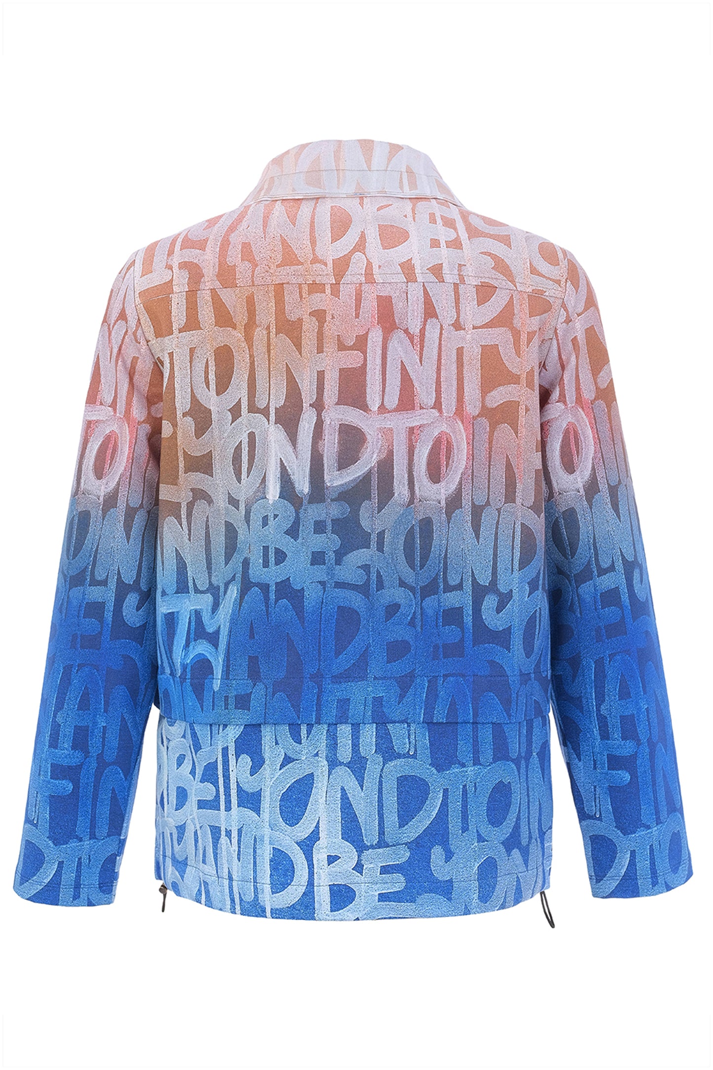 Dolcezza "To Infinity And Beyond" by Amber Goldhammer Jacket 76626