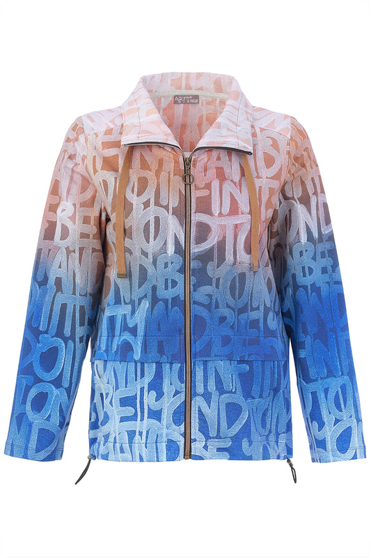 Dolcezza "To Infinity And Beyond" by Amber Goldhammer Jacket 76626