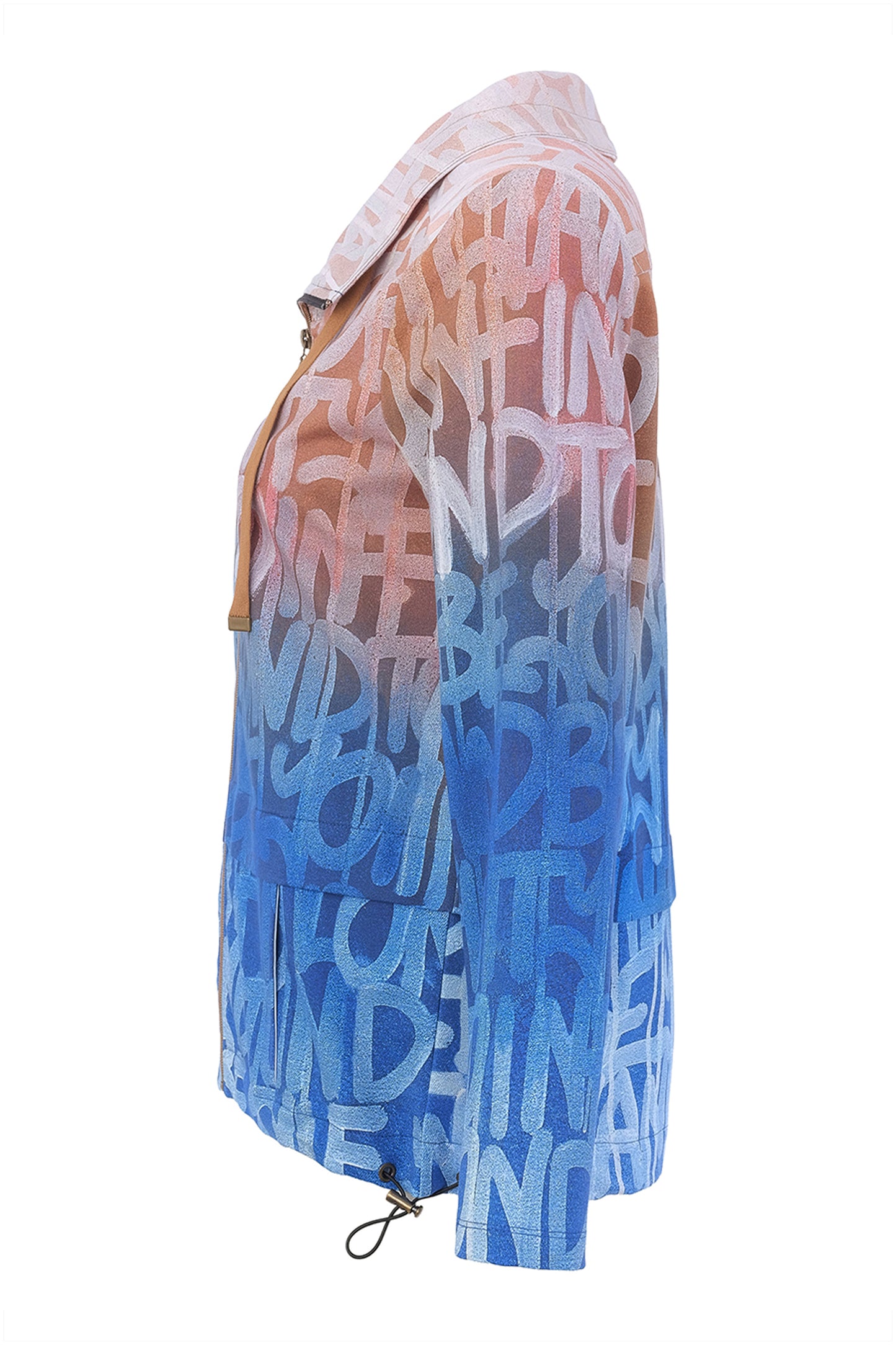 Dolcezza "To Infinity And Beyond" by Amber Goldhammer Jacket 76626