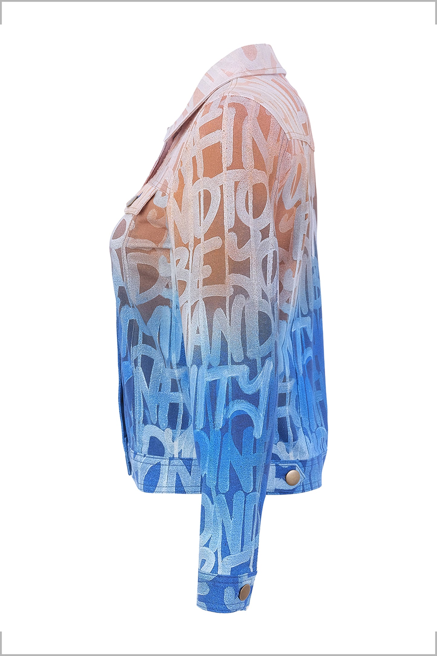 Dolcezza "To Infinity And Beyond" by Amber Goldhammer Jacket 76627