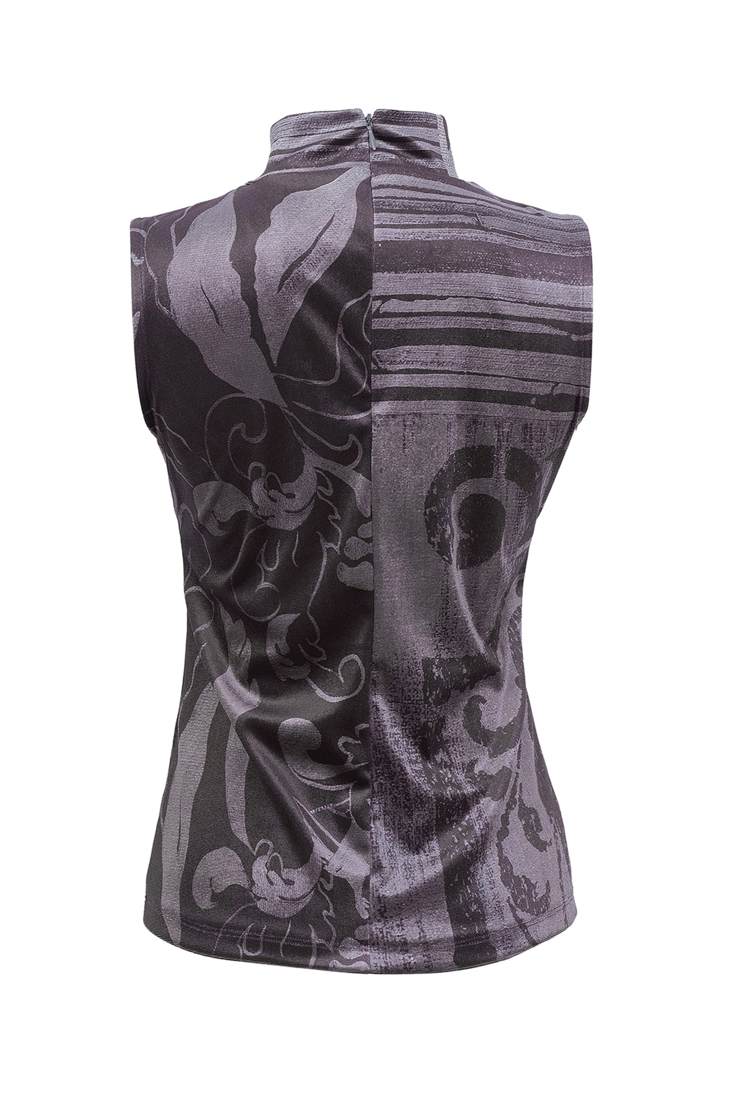 Dolcezza "Rock Star Energy II" by Gina Ritter Top 76682