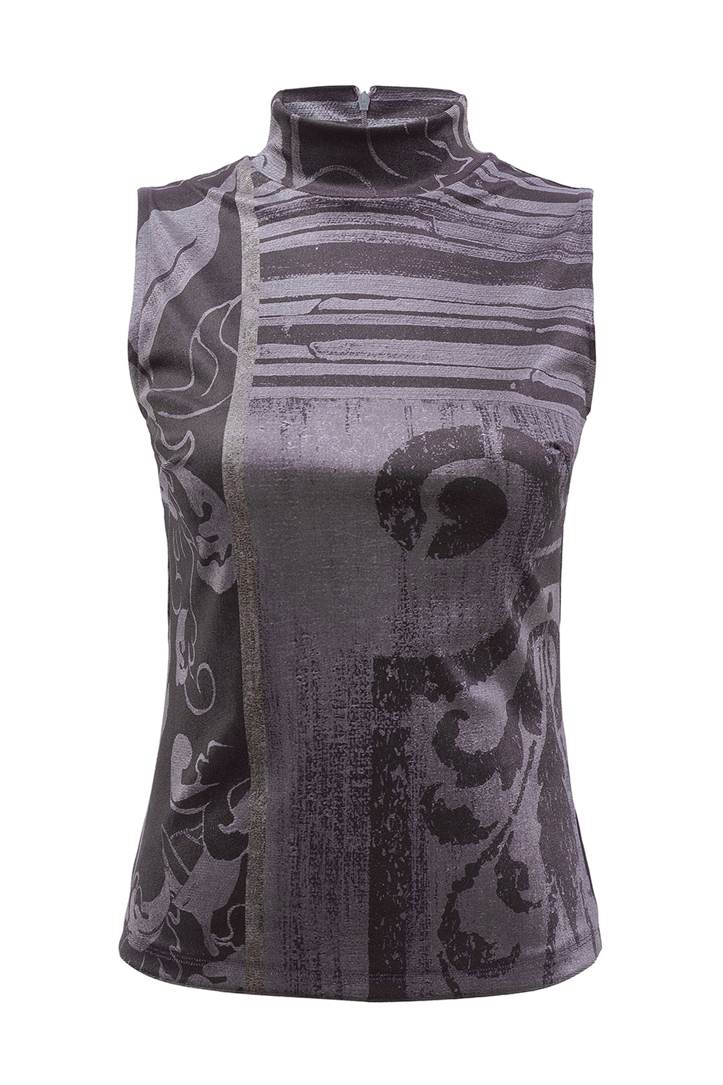 Dolcezza "Rock Star Energy II" by Gina Ritter Top 76682