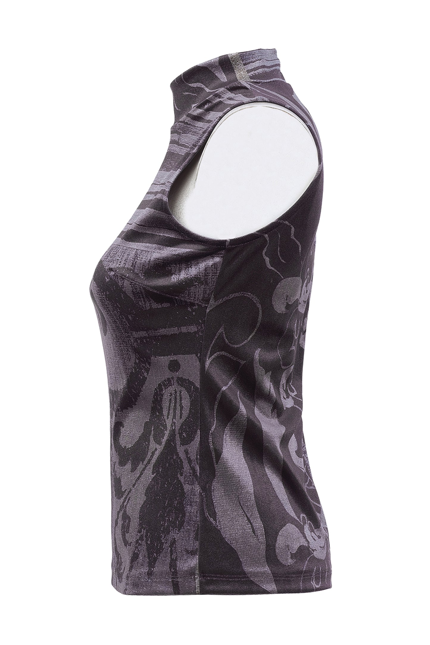Dolcezza "Rock Star Energy II" by Gina Ritter Top 76682