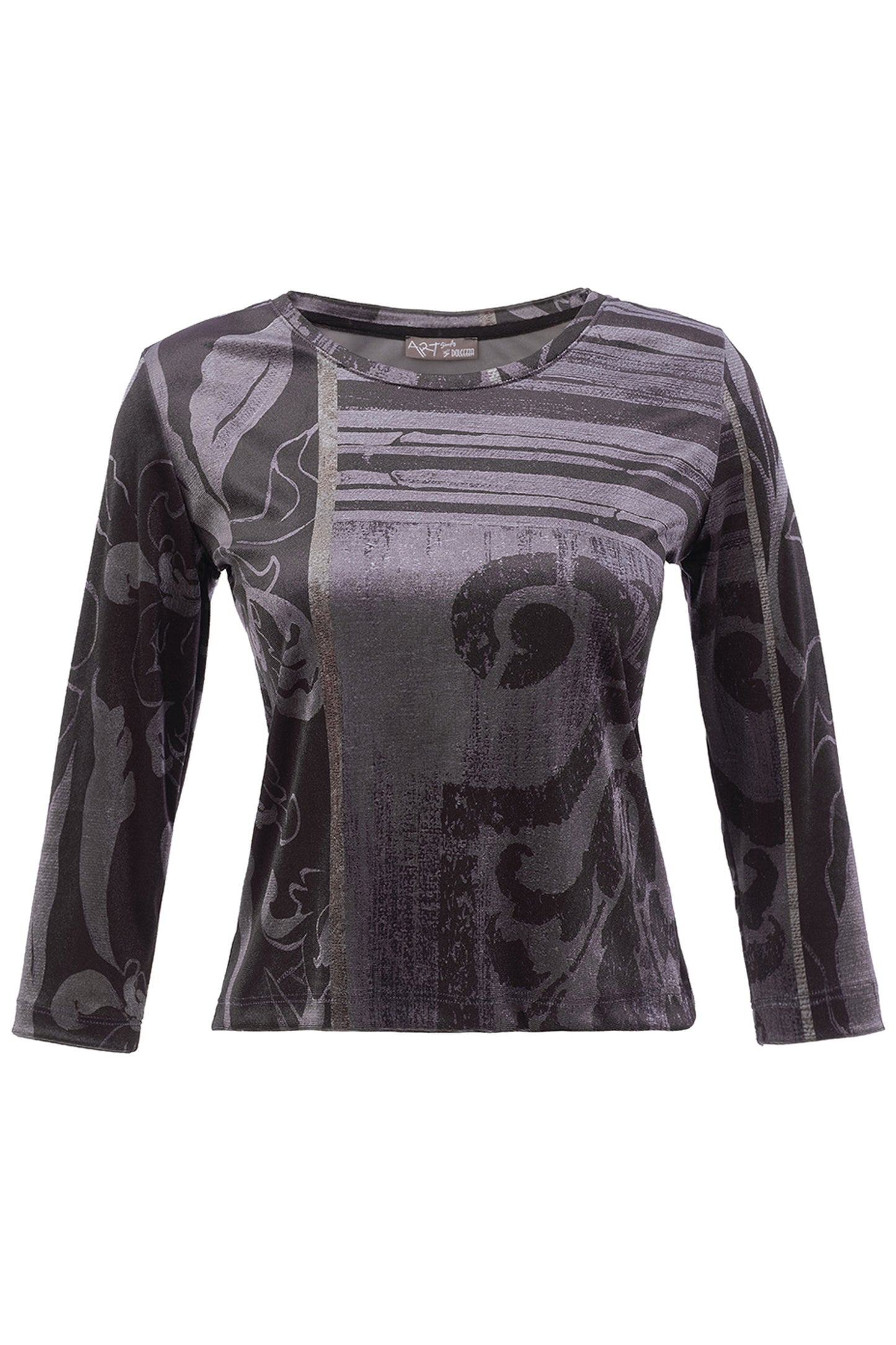 Dolcezza "Rock Star Energy II" by Gina Ritter Top 76683