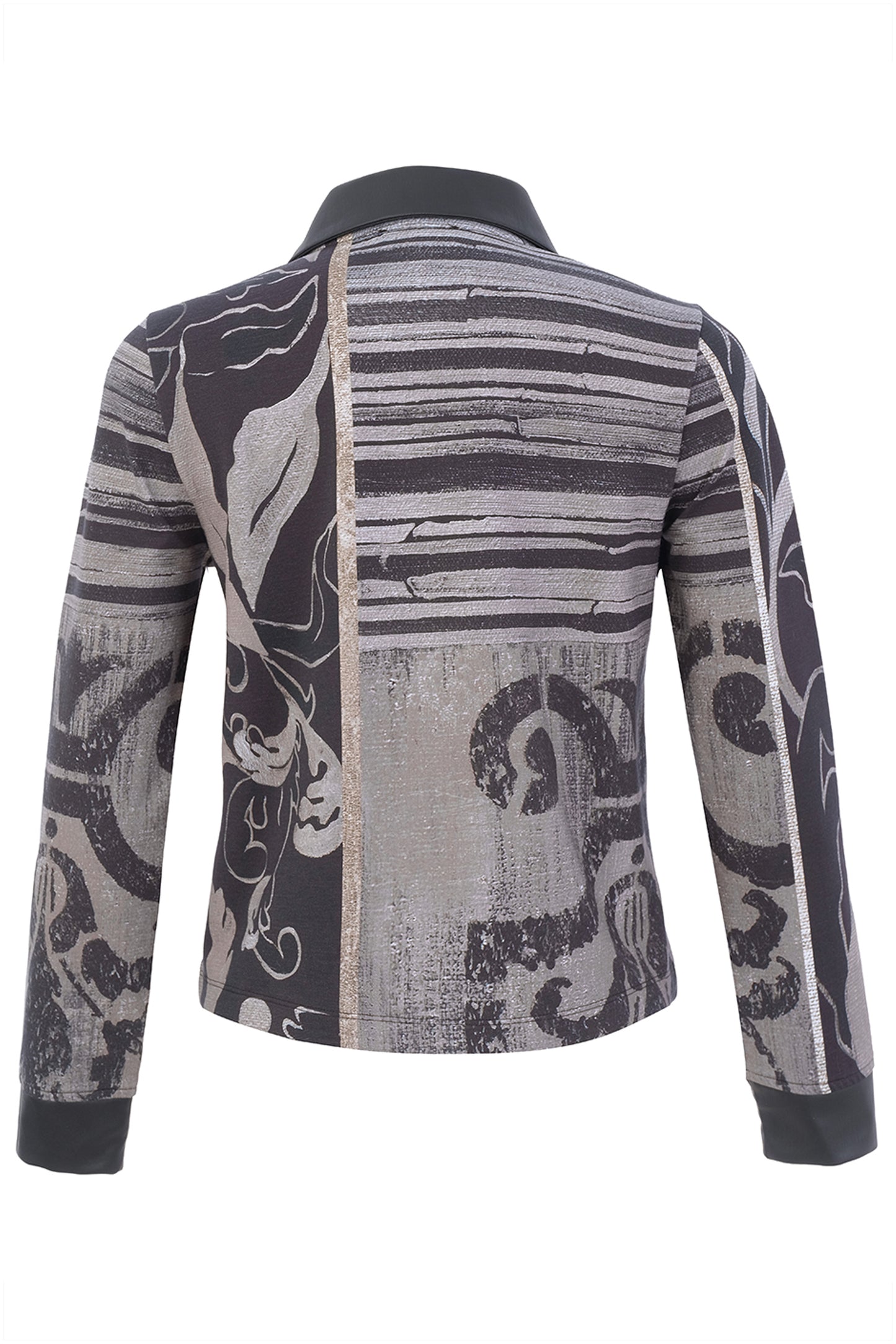Dolcezza "Rock Star Energy II" by Gina Ritter Jacket 76685