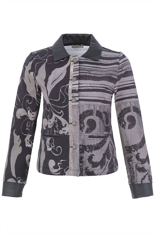 Dolcezza "Rock Star Energy II" by Gina Ritter Jacket 76685