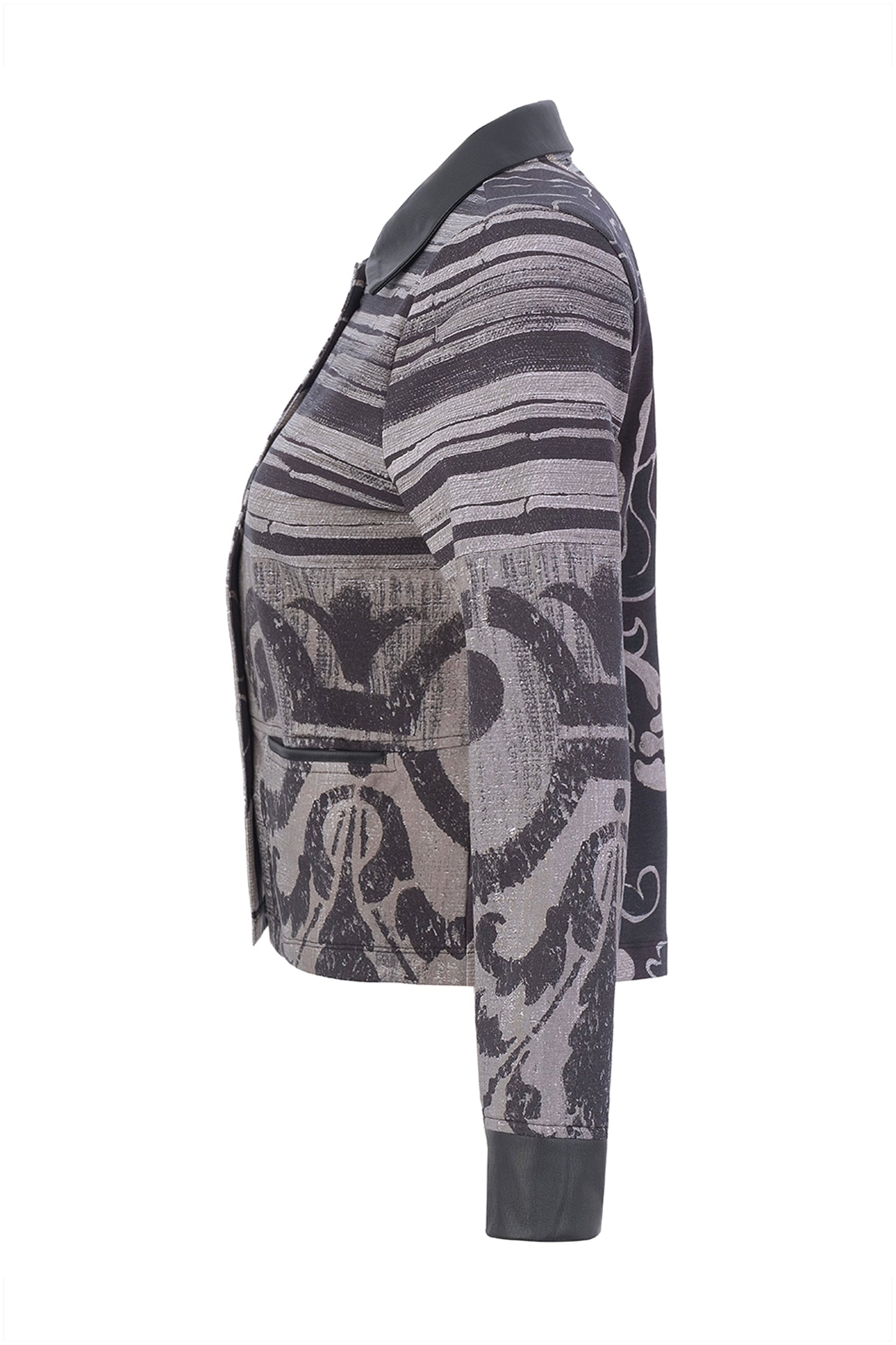 Dolcezza "Rock Star Energy II" by Gina Ritter Jacket 76685
