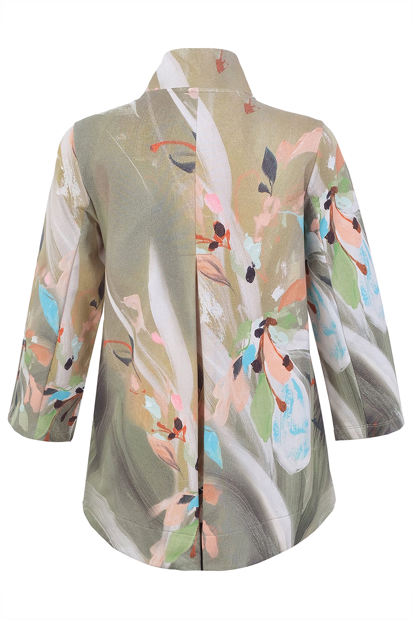 Dolcezza "Keeping The Dreams Alive Painting" by Novi Lim Jacket 76706