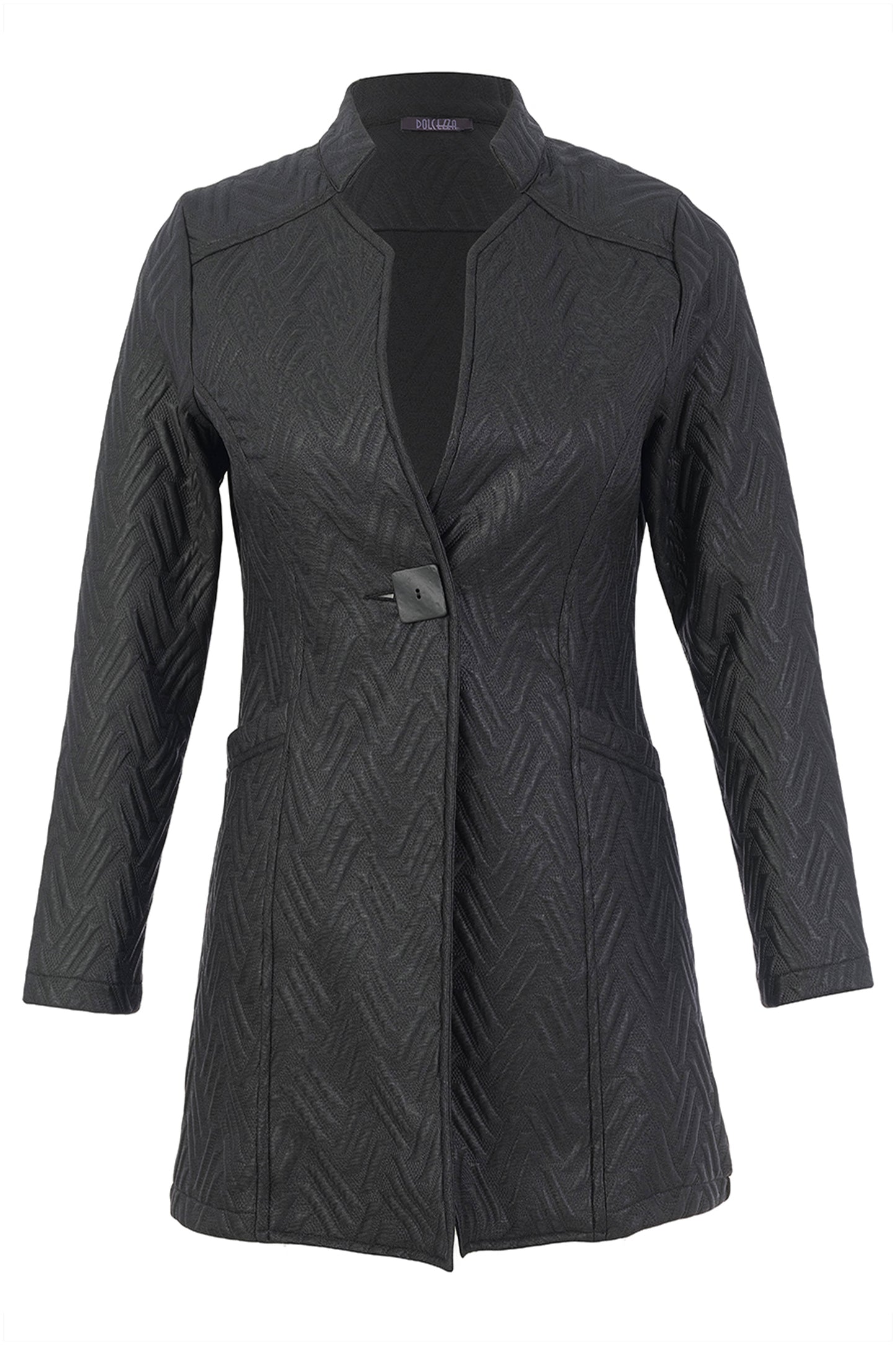 Dolcezza "Rock Star Energy II" by Gina Ritter Jacket 76159