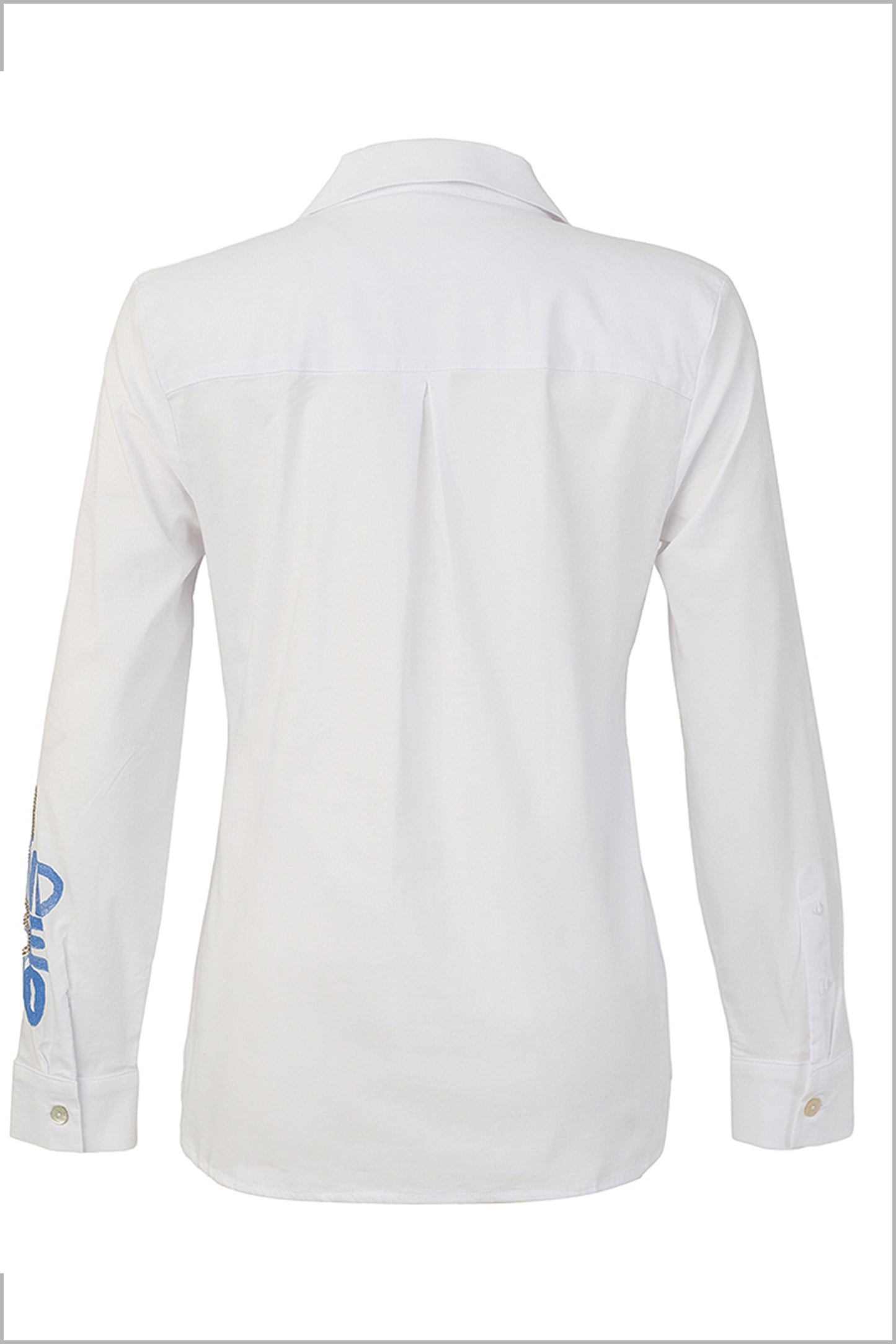 Dolcezza "To Infinity And Beyond" by Amber Goldhammer Shirt 76261