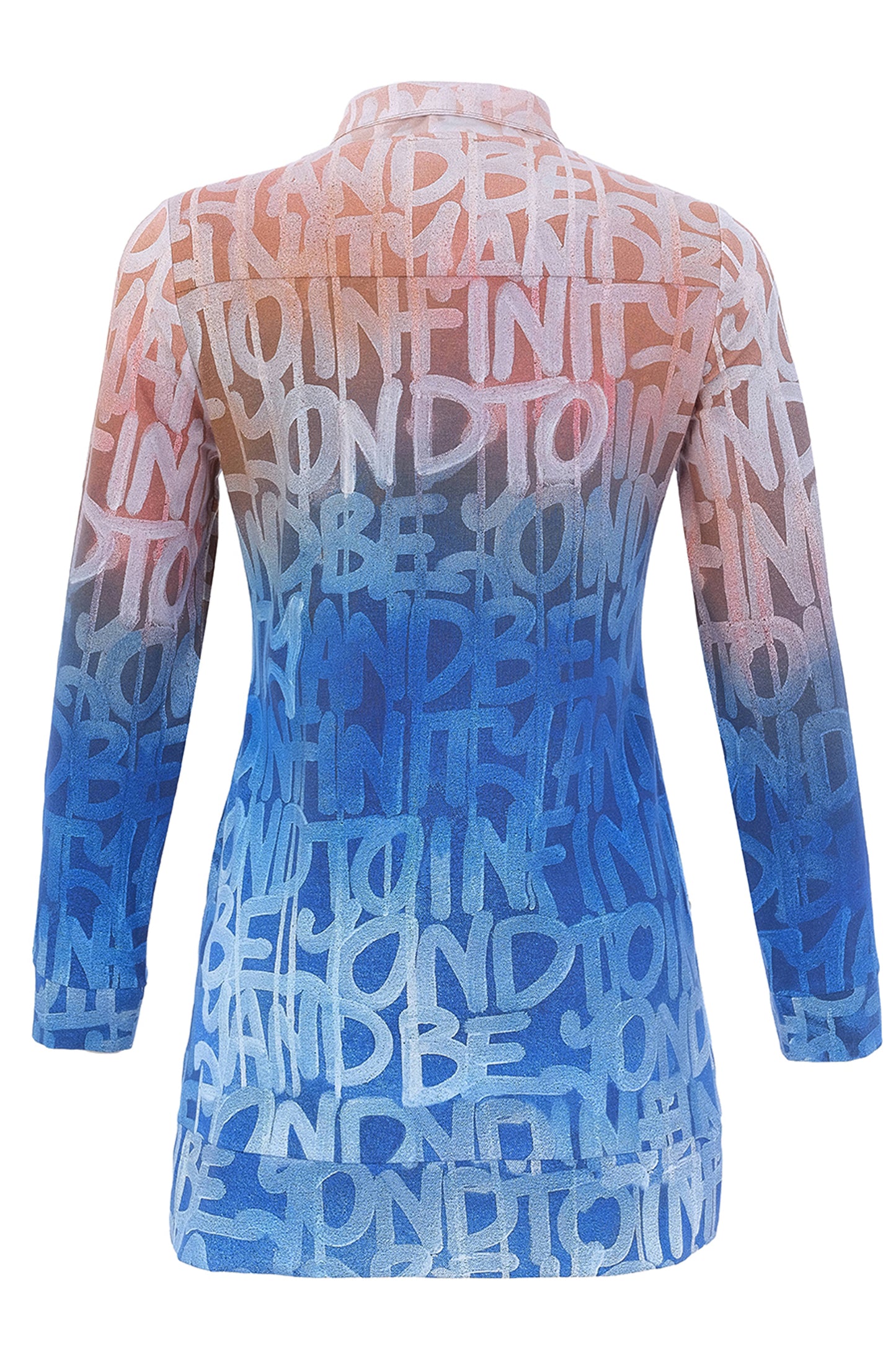Dolcezza "To Infinity And Beyond" by Amber Goldhammer Top 76623