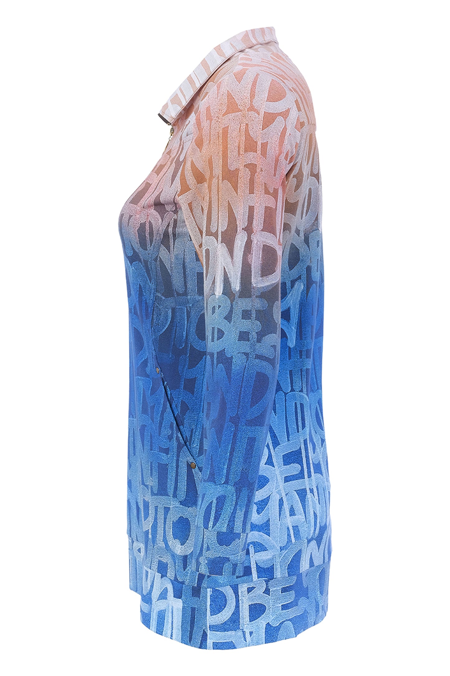 Dolcezza "To Infinity And Beyond" by Amber Goldhammer Top 76623