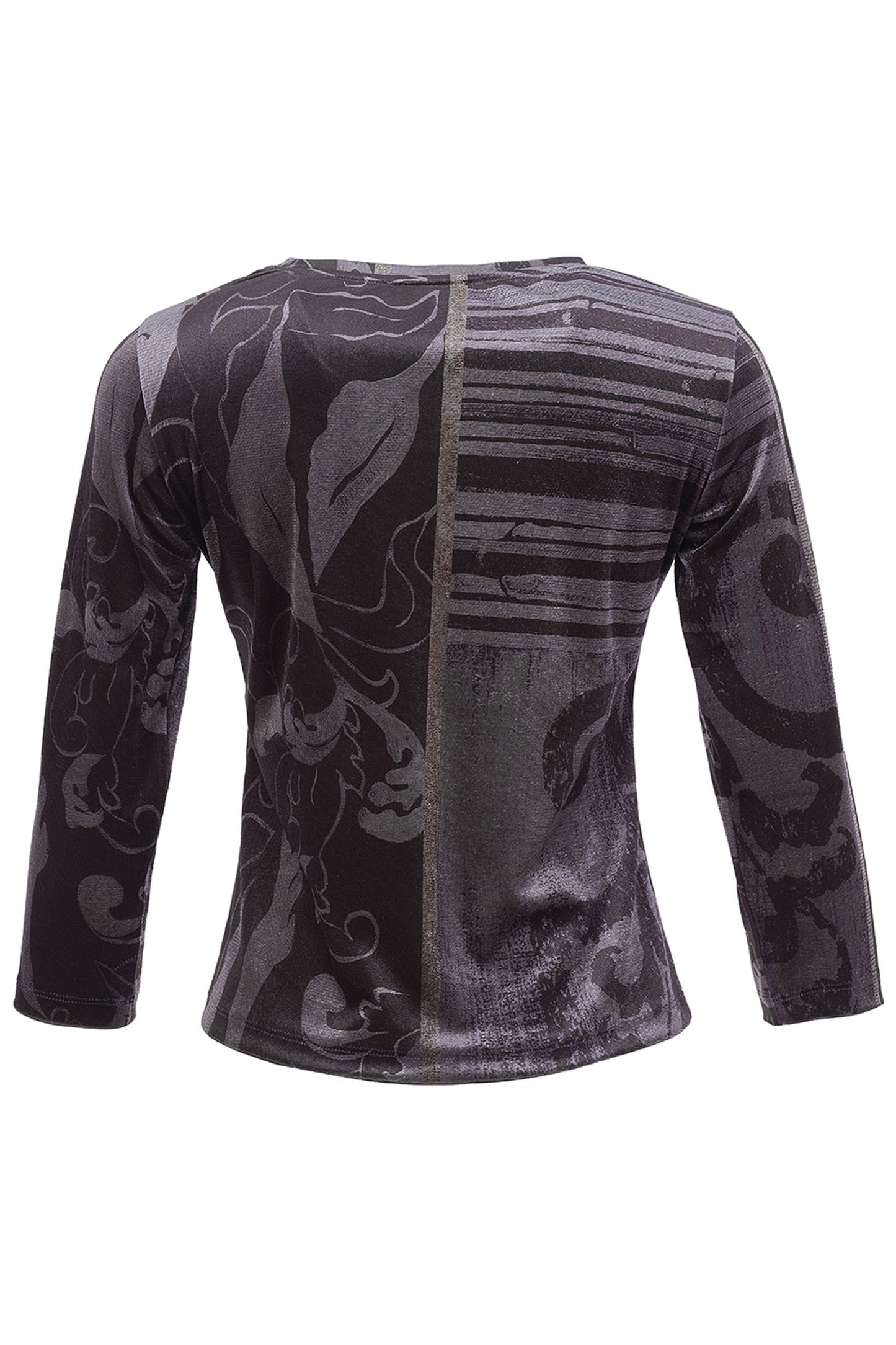 Dolcezza "Rock Star Energy II" by Gina Ritter Top 76683