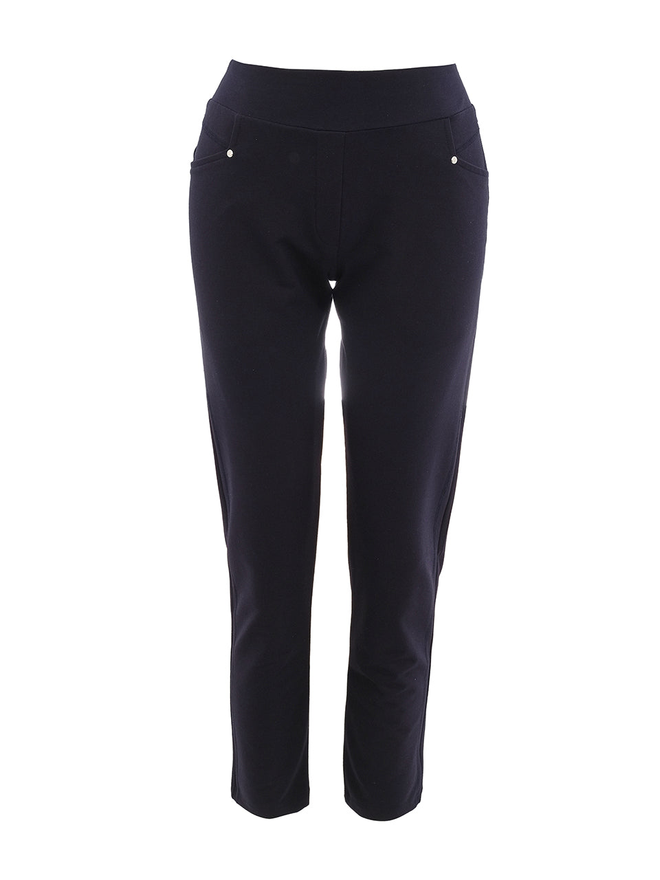 Dolcezza "Sail Away Collection" Trousers Navy 26104
