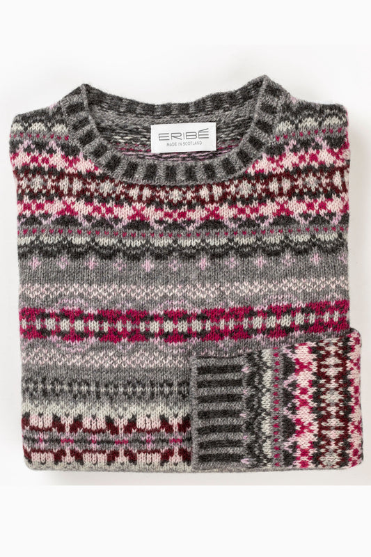 ERIBE Westray Sweater Tokyo P4202