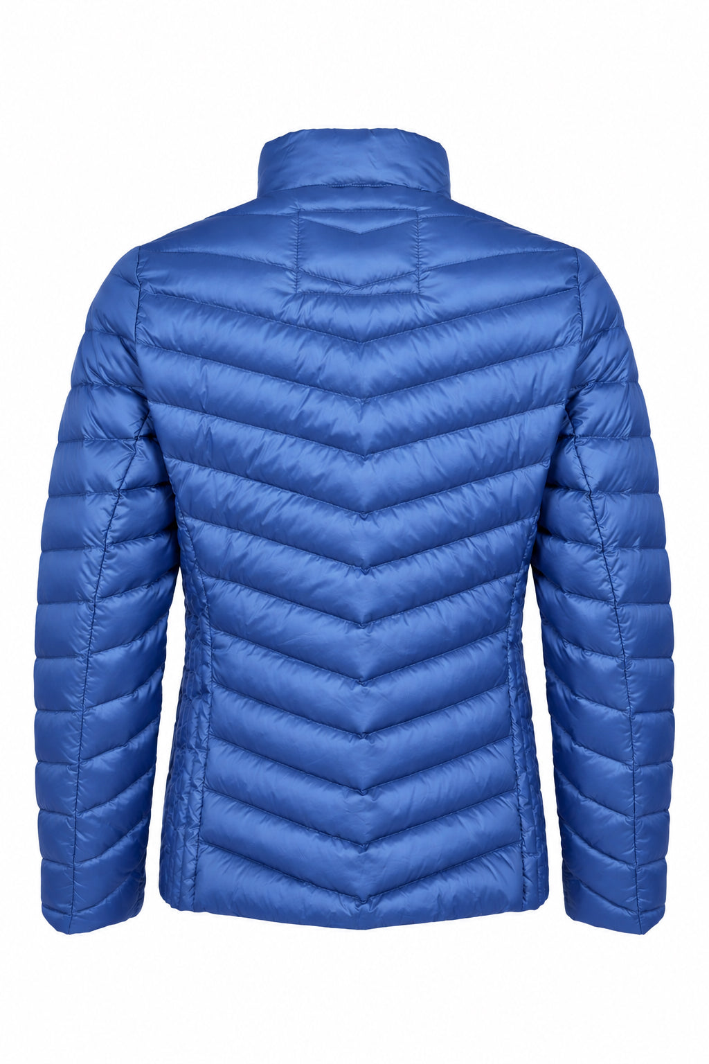 Frandsen Water Repellent Down Jacket Blue 528-588-63