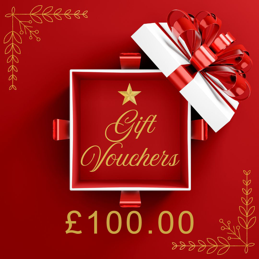 Gift Voucher