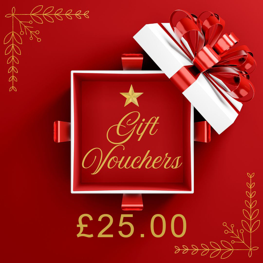 Gift Voucher