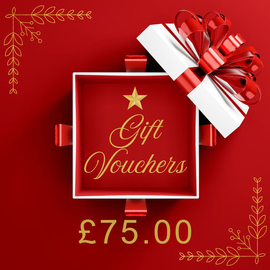 Gift Voucher