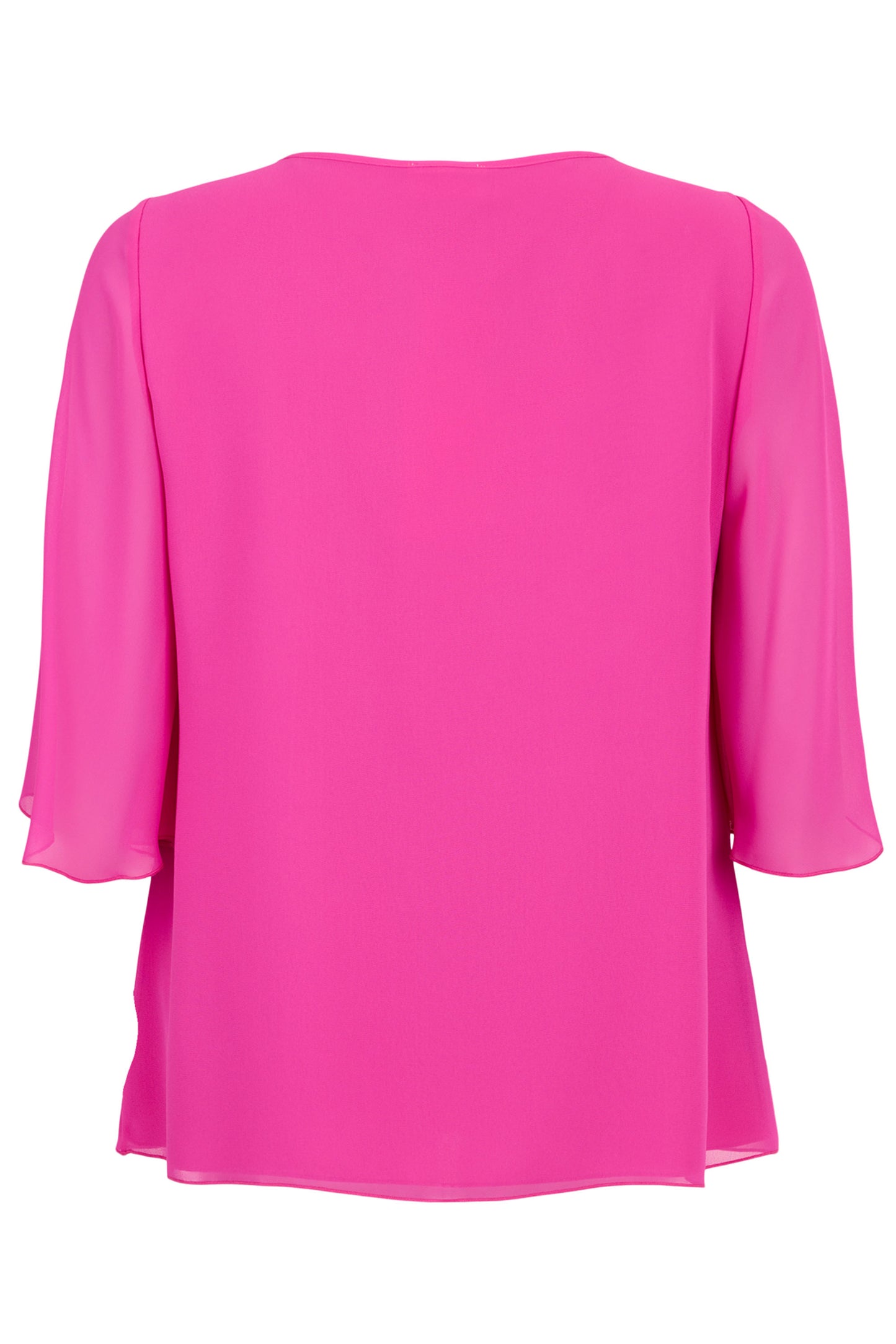 Godske Floaty Silhouette Top Pink 14387-4086-5505