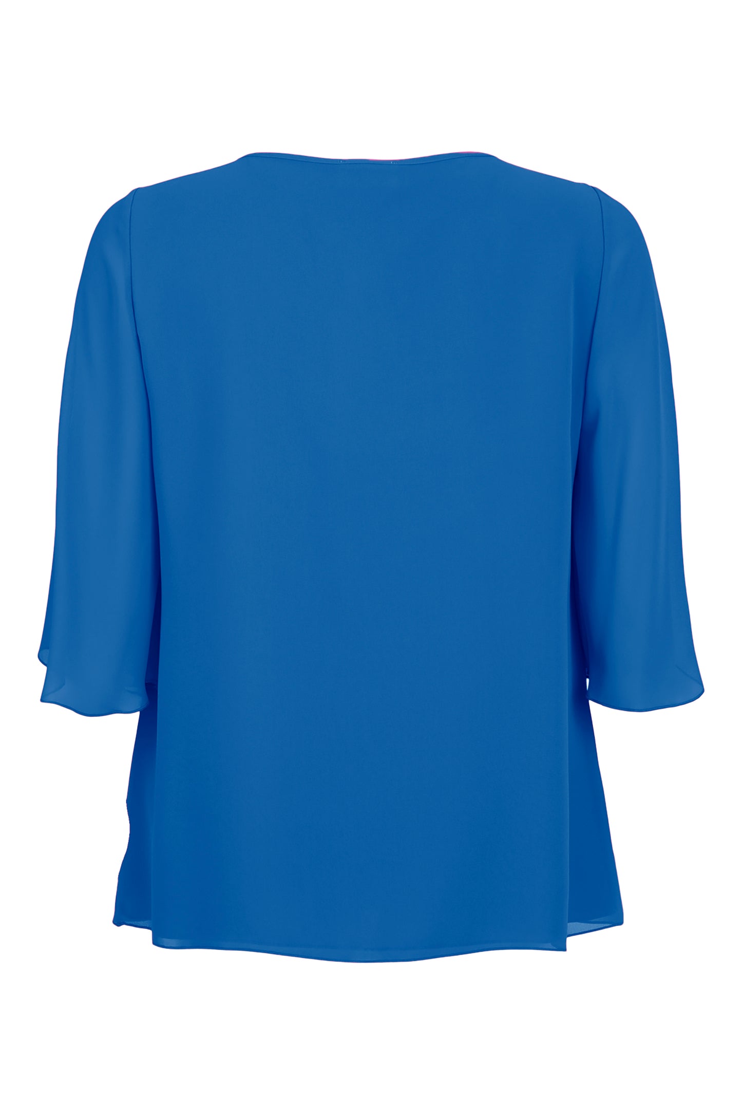 Godske Floaty Silhouette Top Orchid Blue 14387-4086-6505