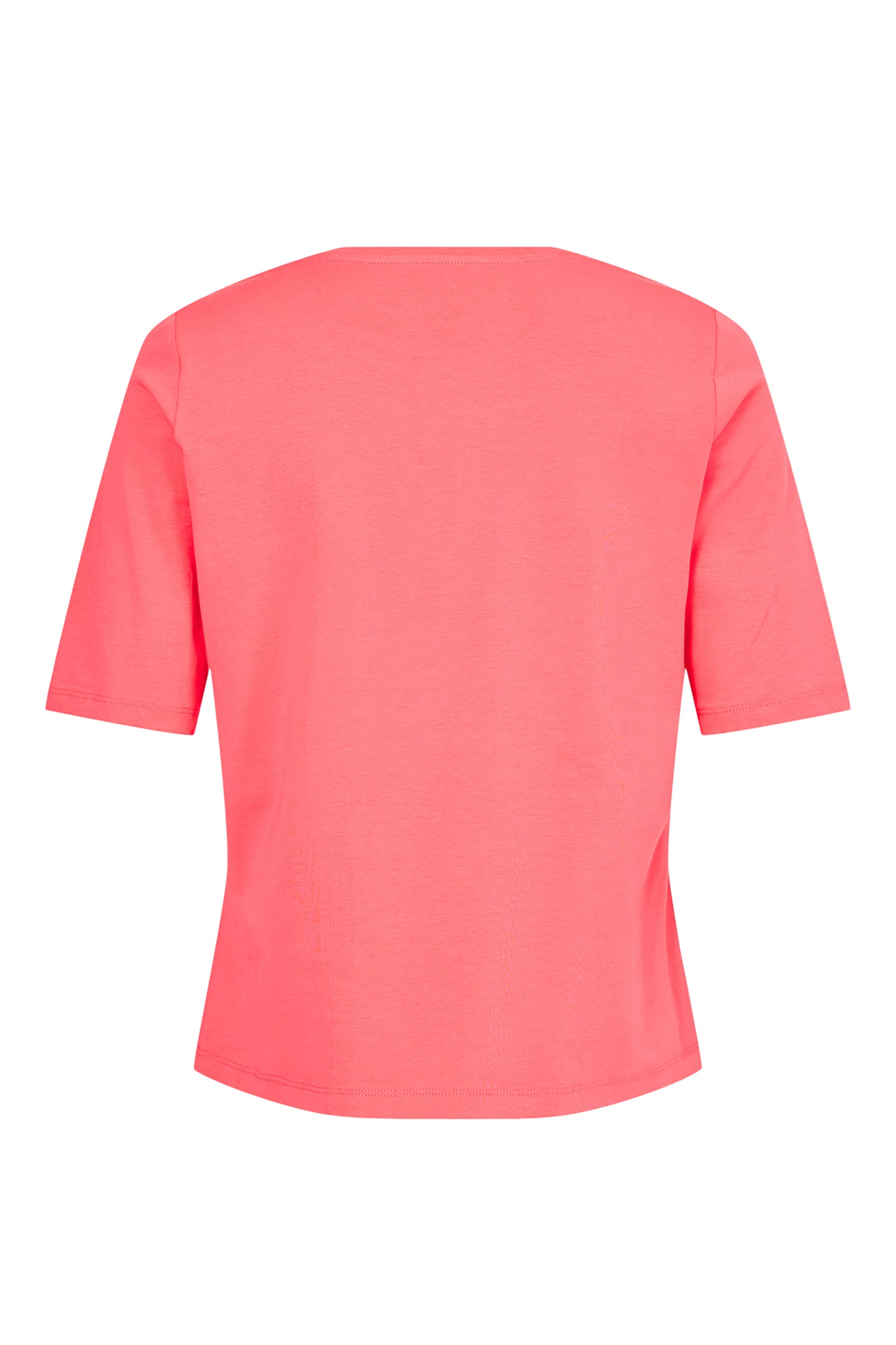 I'cona Graphic Print T-Shirt Red 64327-60061-402