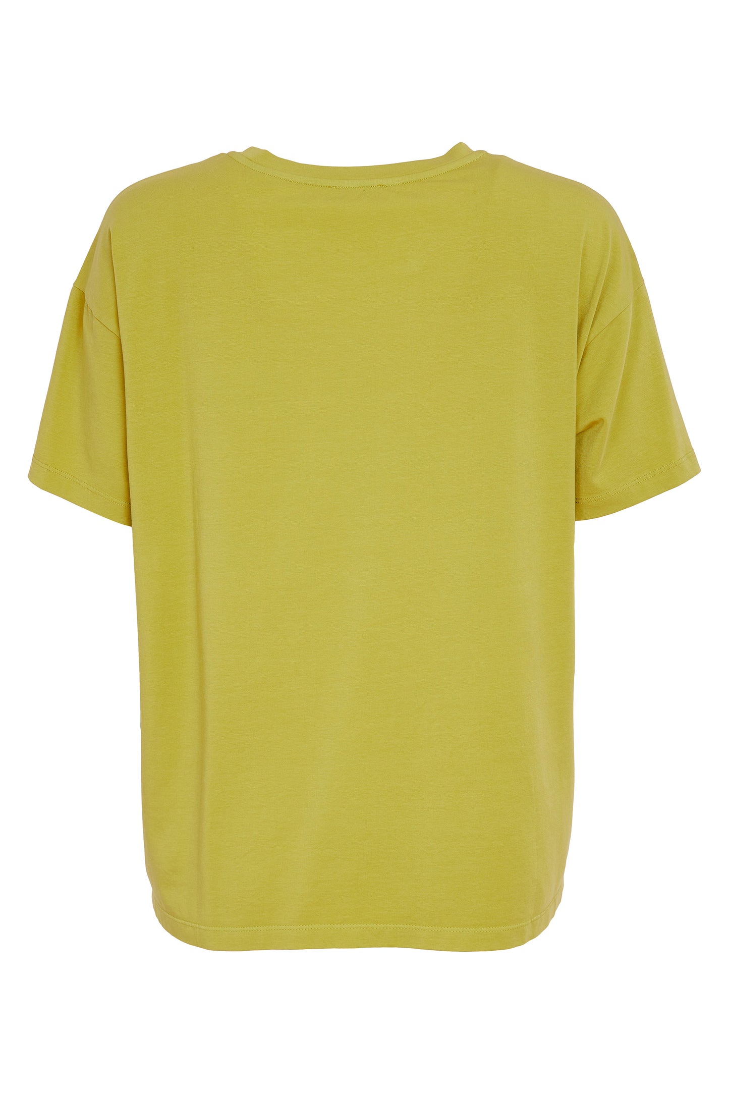 Naya Jersey Top With Cut Out Detail Oasis NAS26112-35