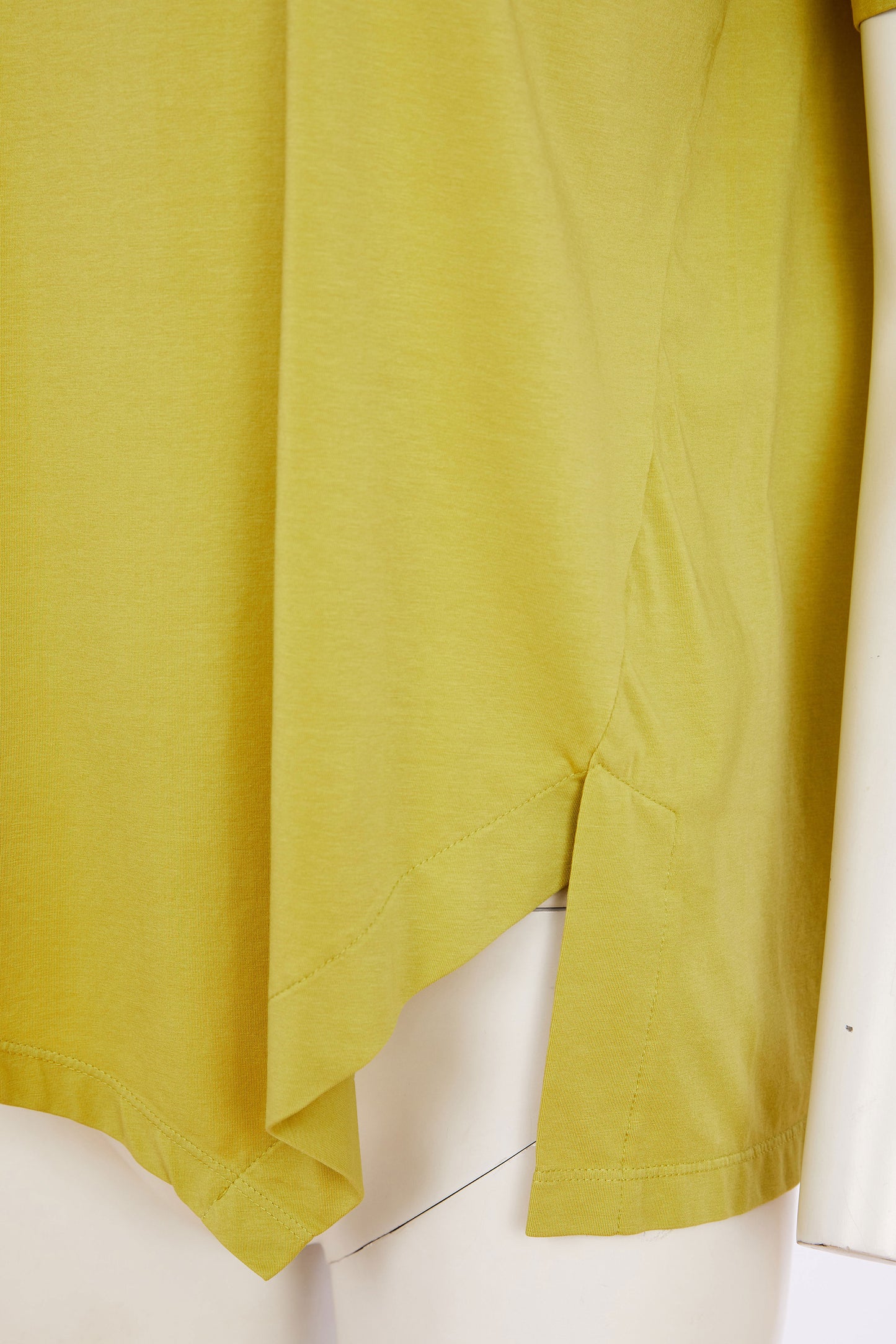 Naya Jersey Top With Cut Out Detail Oasis NAS26112-35