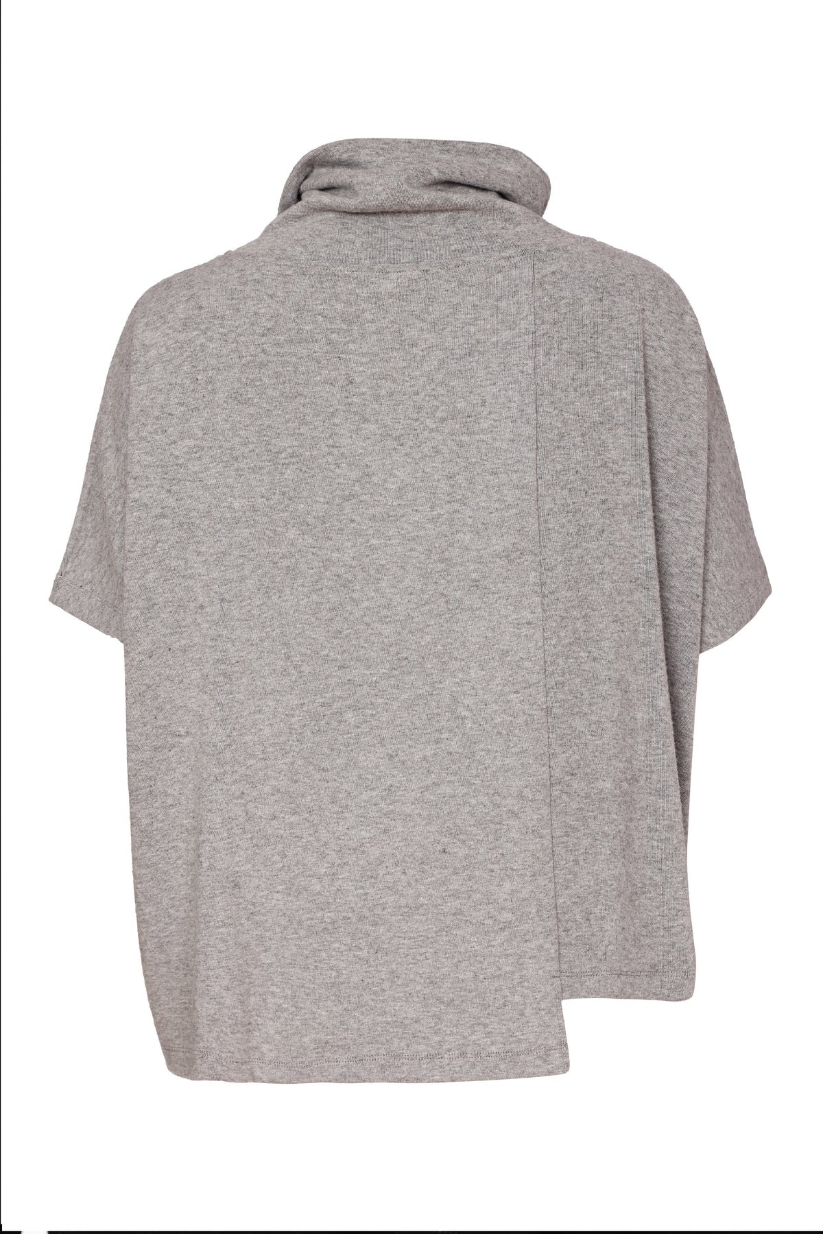 Naya Brush Stroke Print Top Silver/Black NAW26204-859