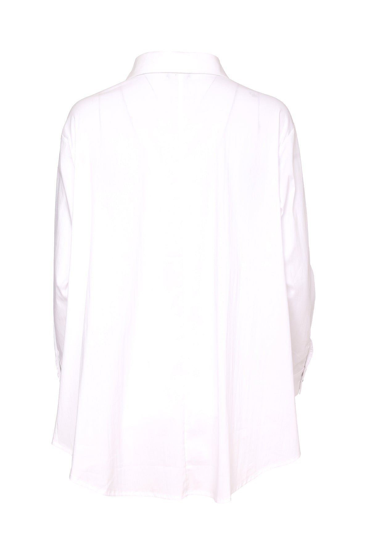 Naya Print Button Through Shirt Black/Thyme NAW26215-151