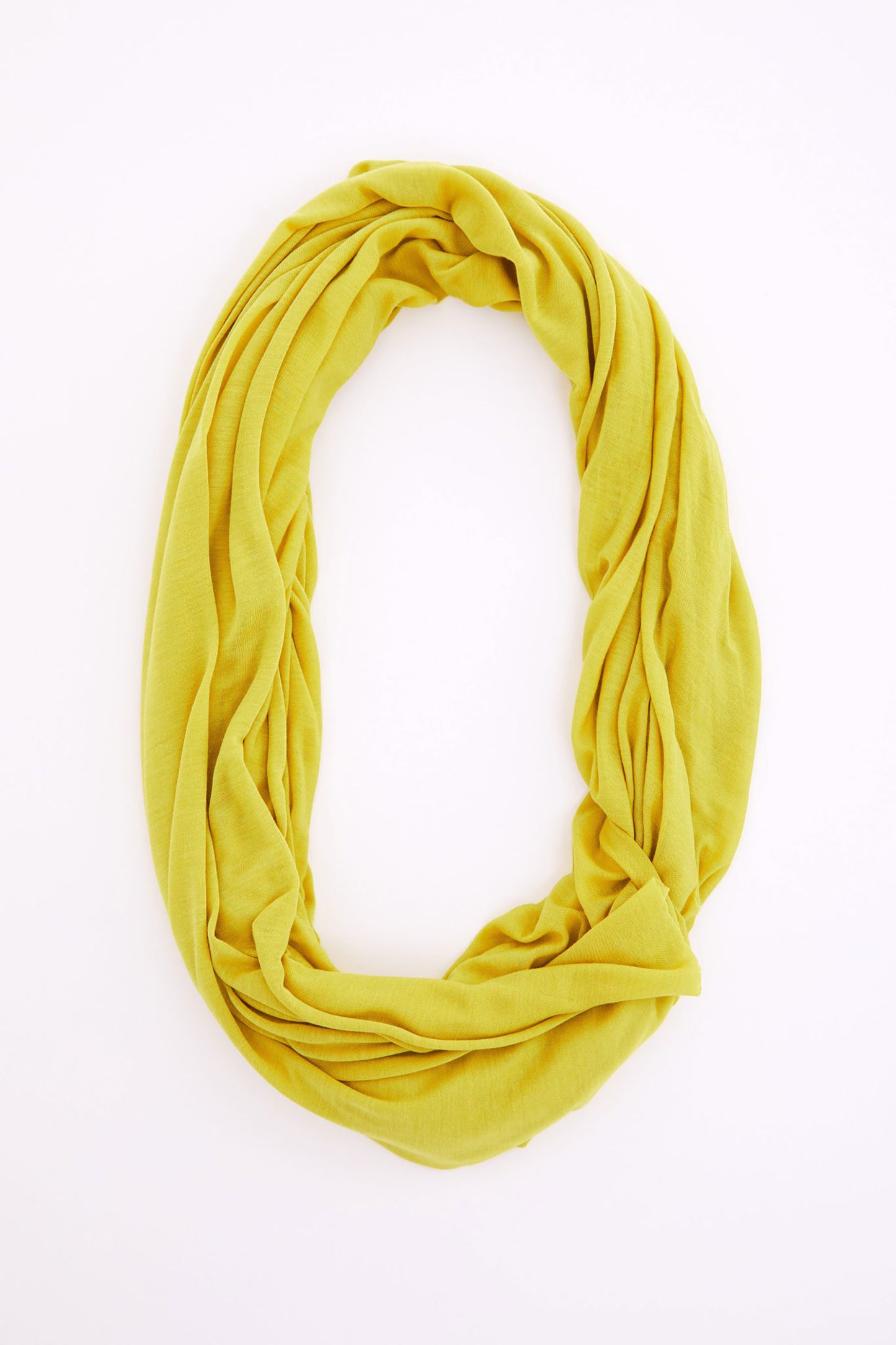 Naya Soft Jersey Neck Scarf Oasis NAS26113-35