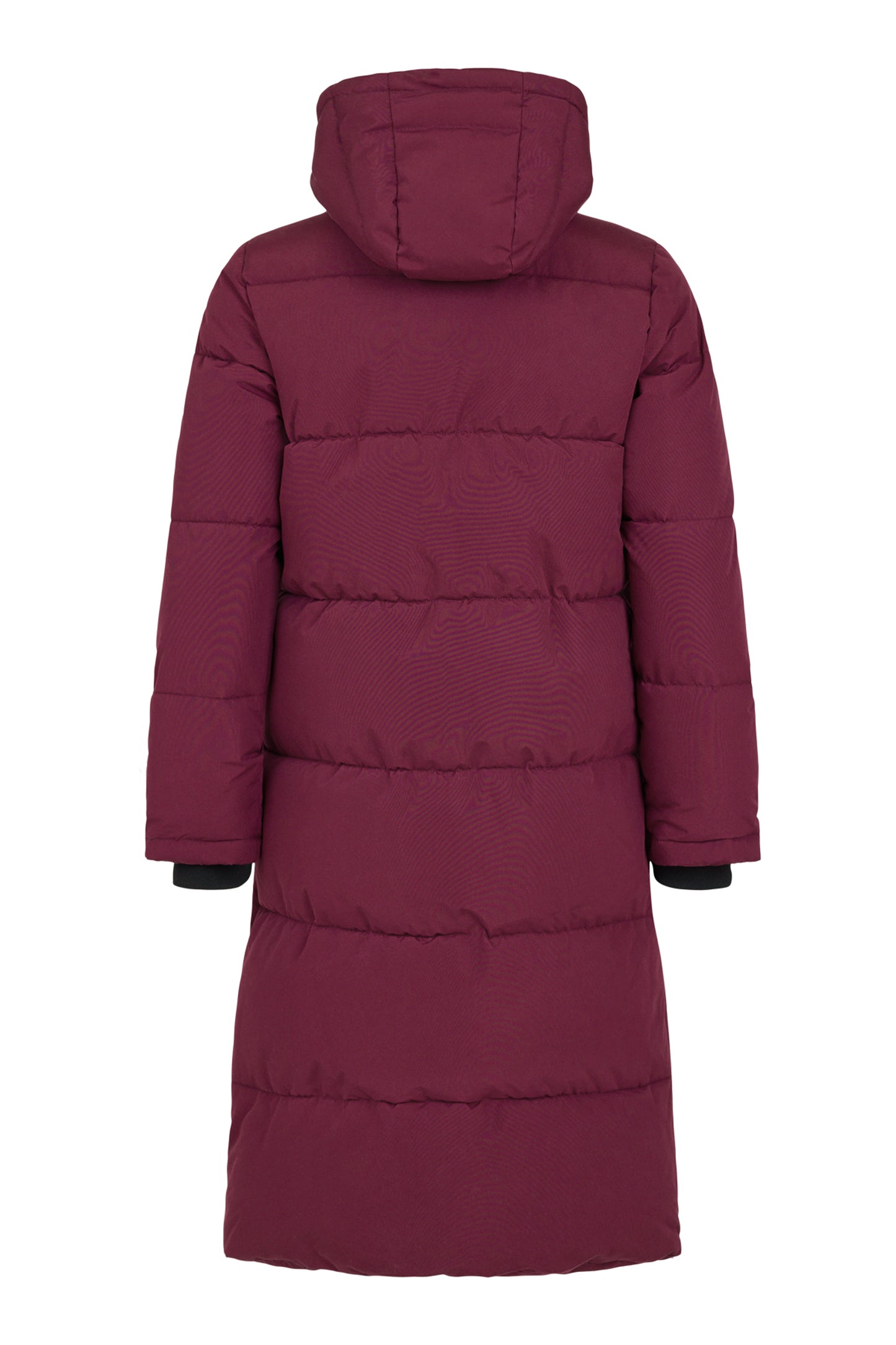 Normann Coat Prune 4826-4738-49
