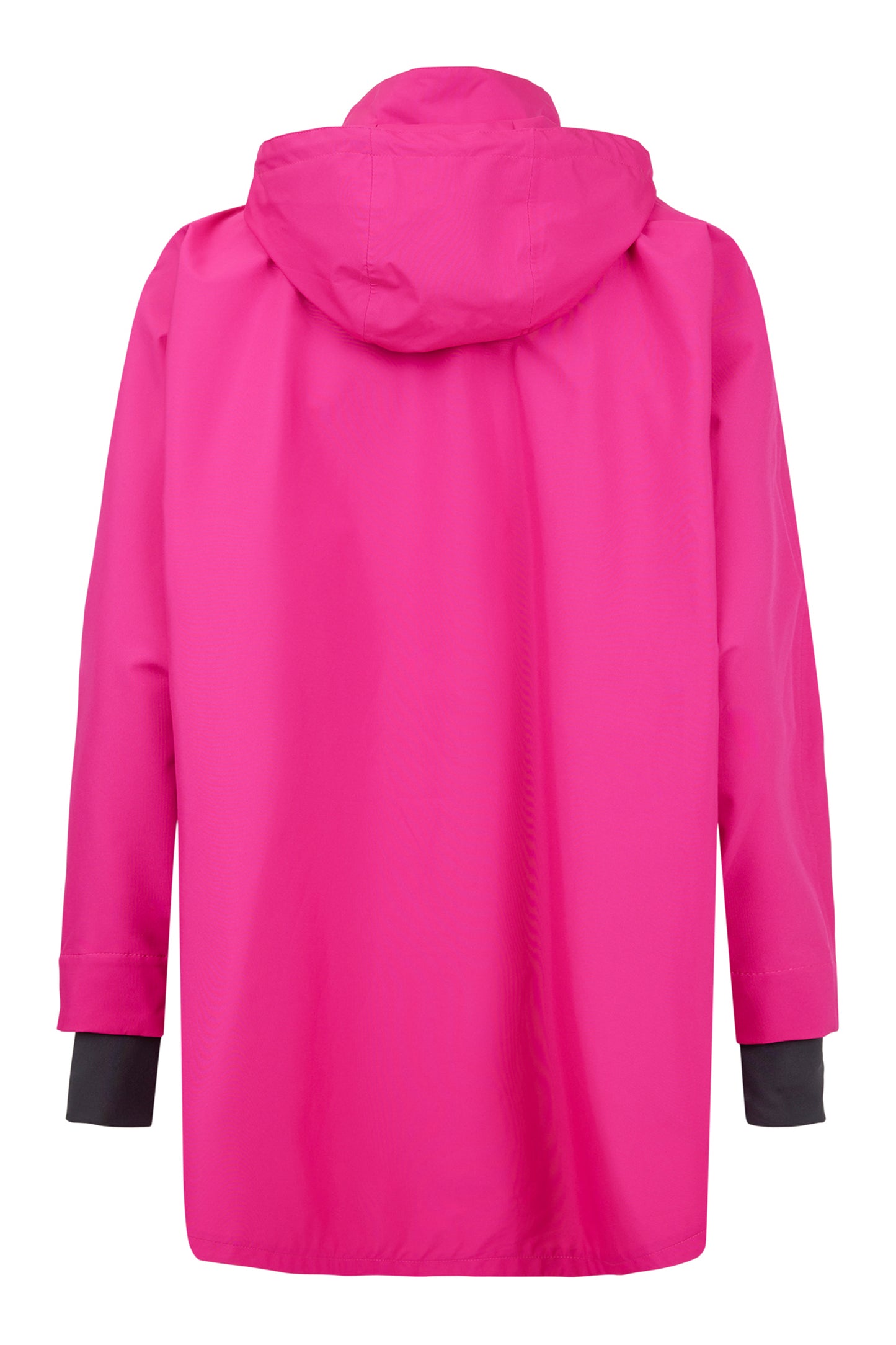 Normann Lightweight Waterproof Rain Jacket Fuchsia 1094-04-55
