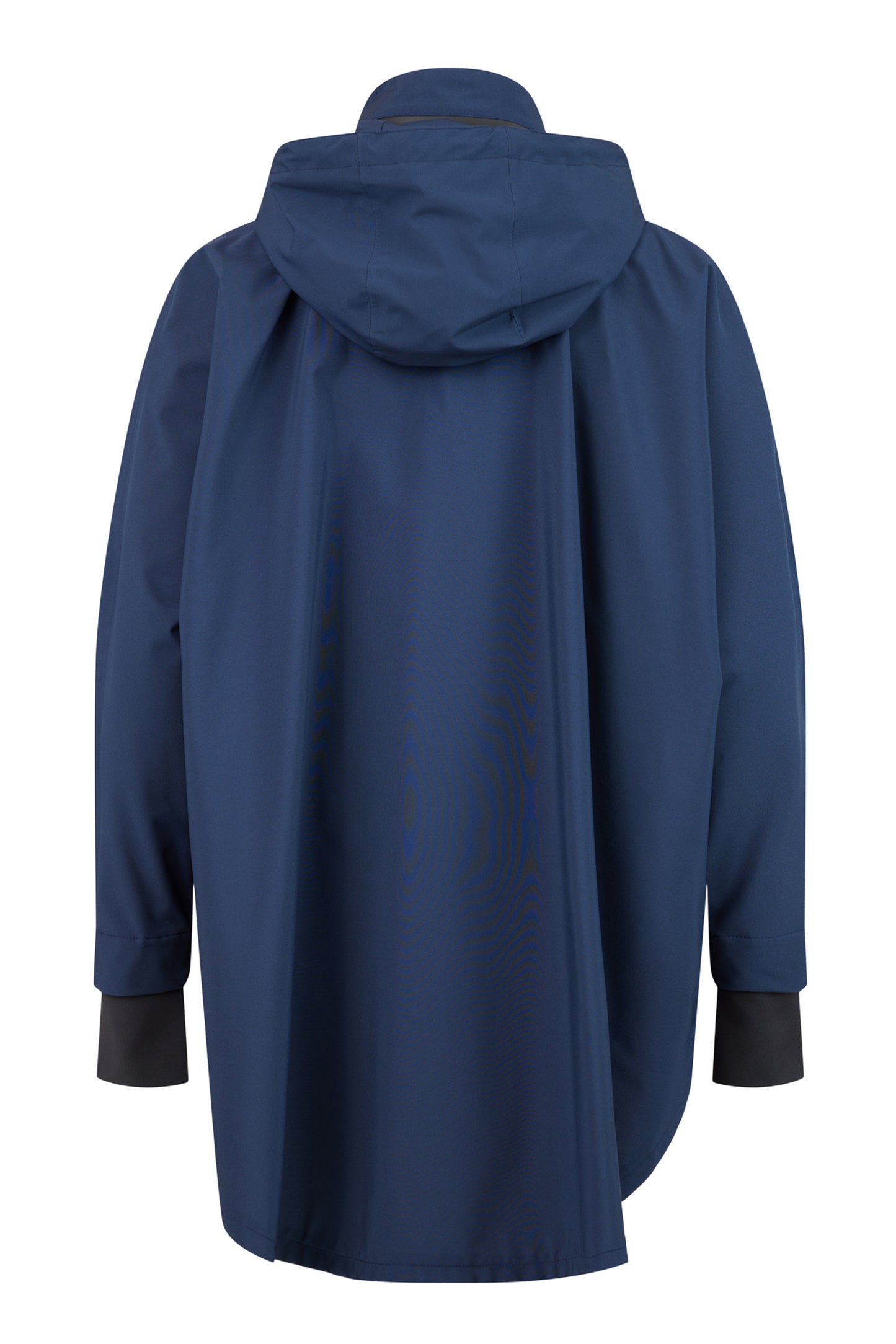 Normann Lightweight Waterproof Rain Jacket Navy 1094-04-69