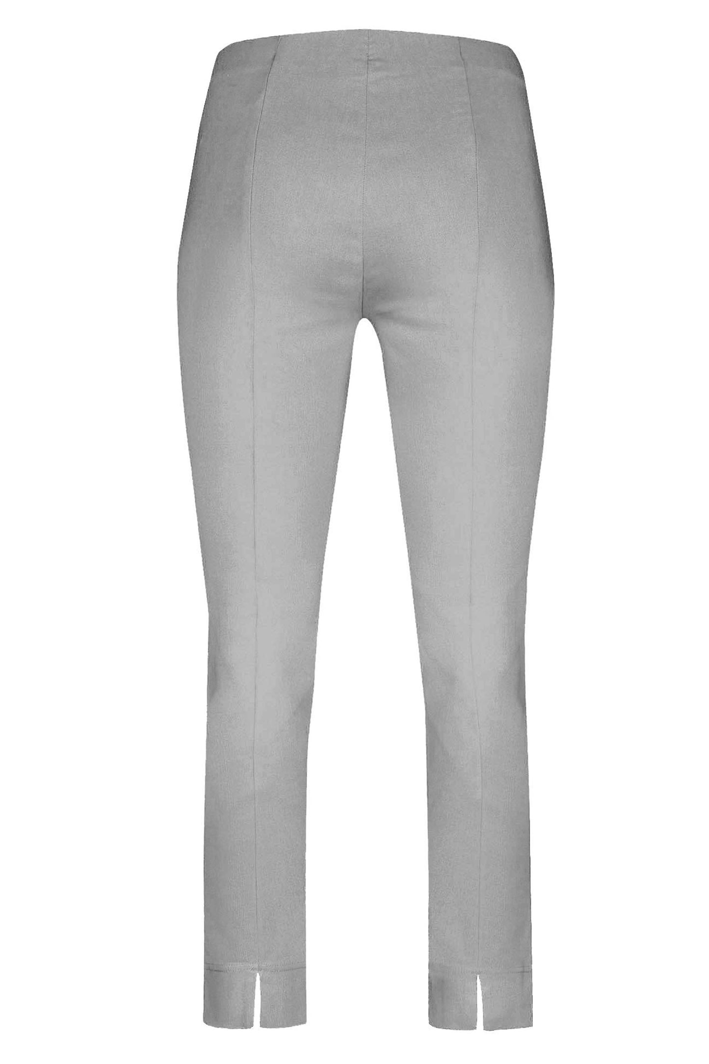 Robell Bella 09 Trousers Stone Grey 51568-5499-920