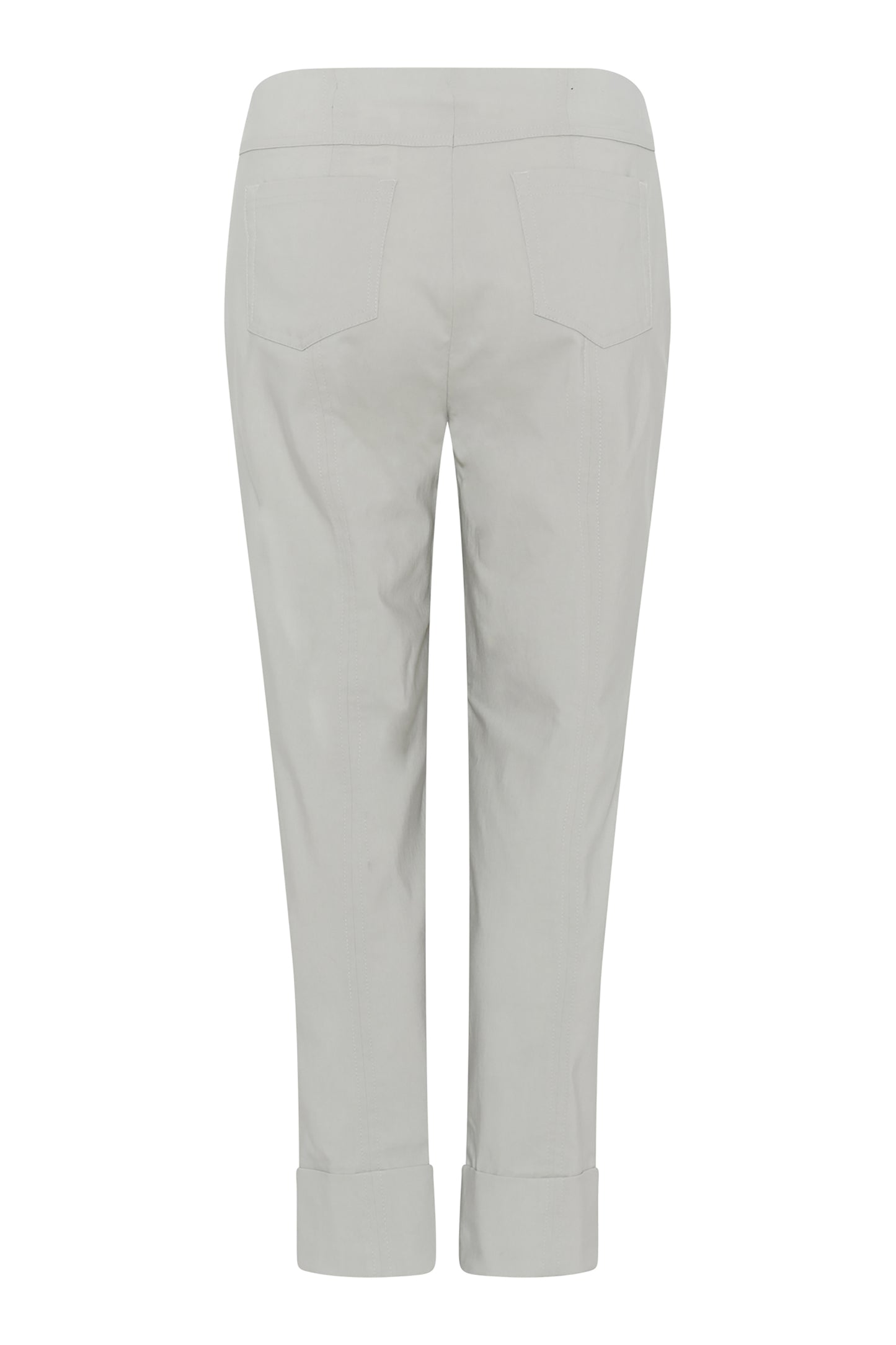 Robell Bella 09 Trousers Cream 51568-5499-11