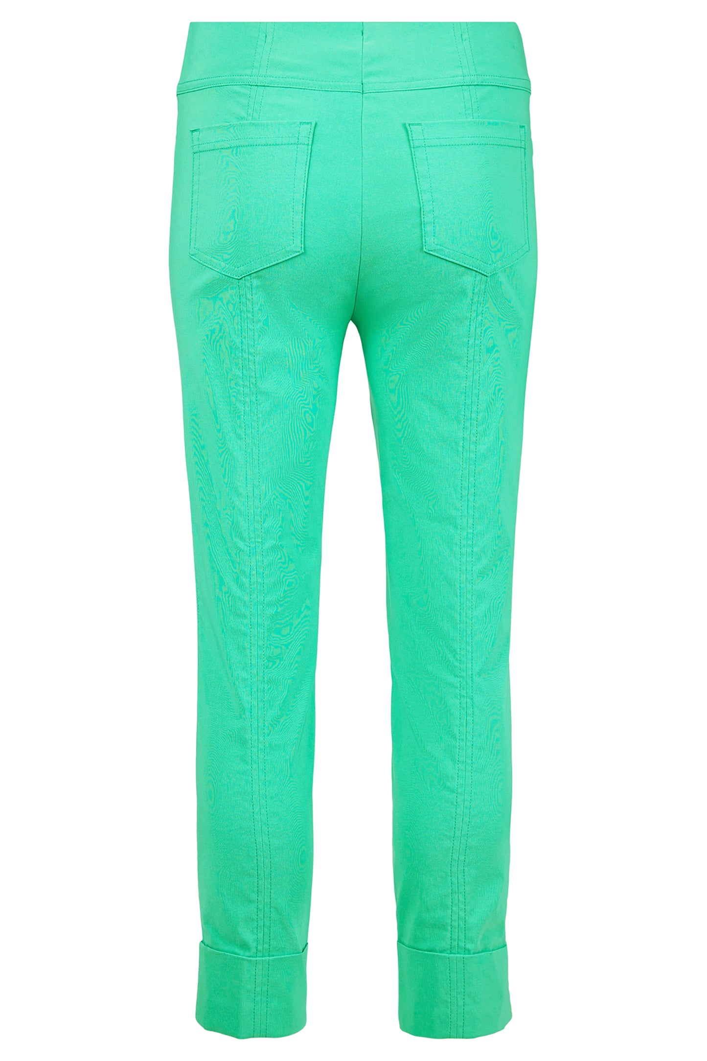 Robell Bella 09 Trousers Aqua Green 51568-5499-722