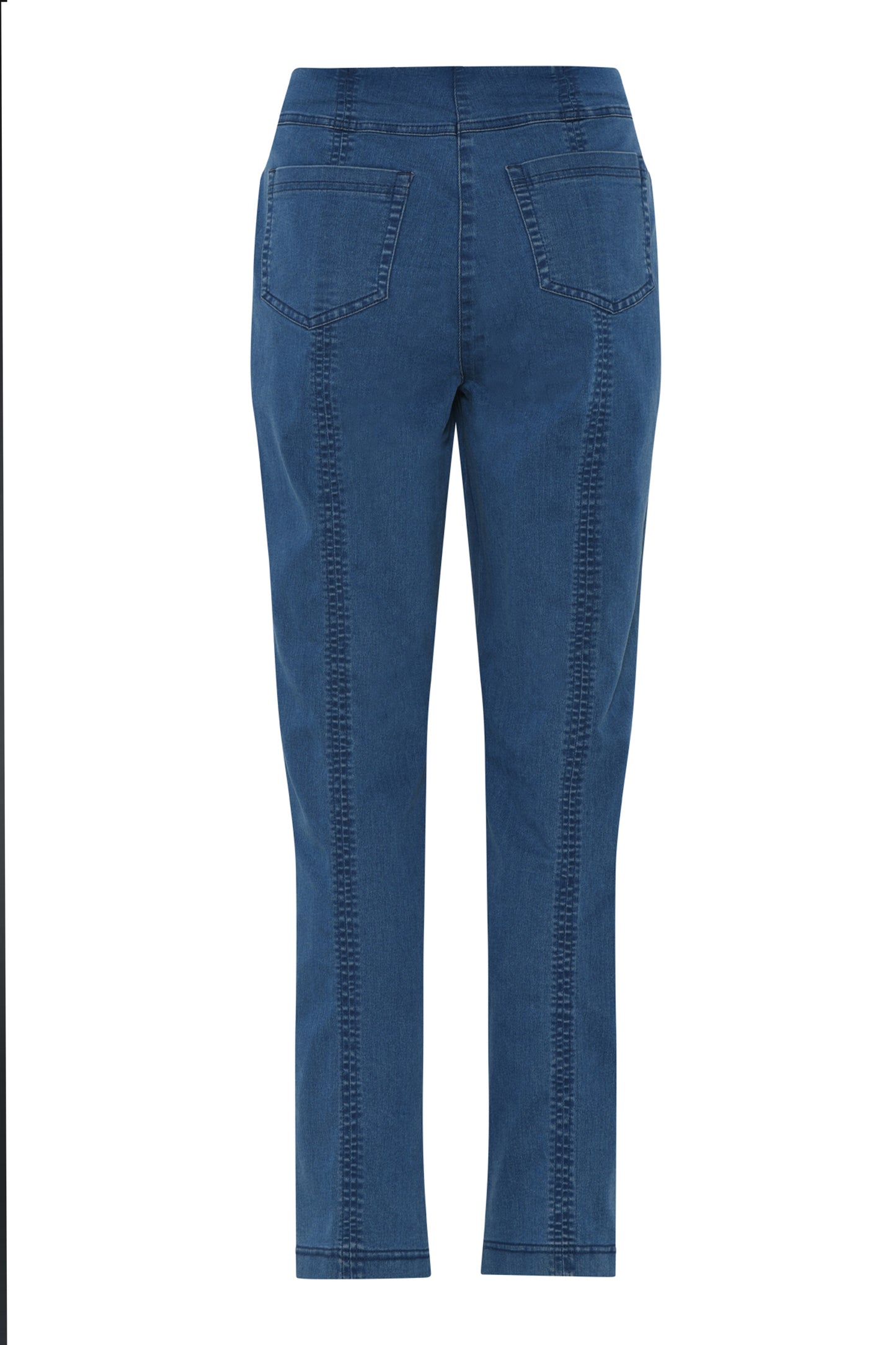 Robell Bella Jeans Demin 51580-5448-64 - 31" Leg