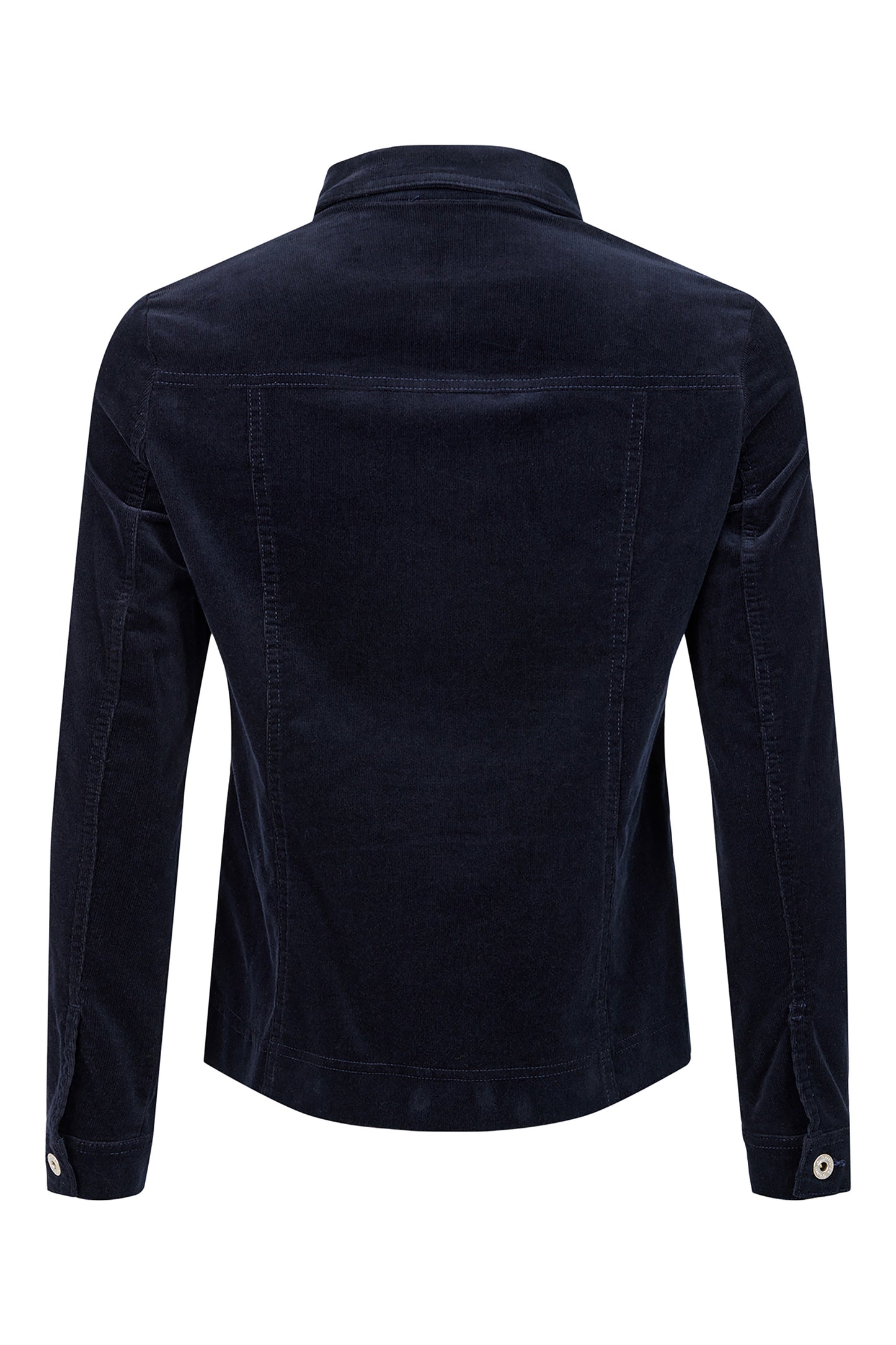 Robell Corduroy Happy Jacket Dark Blue 57410-54363-68