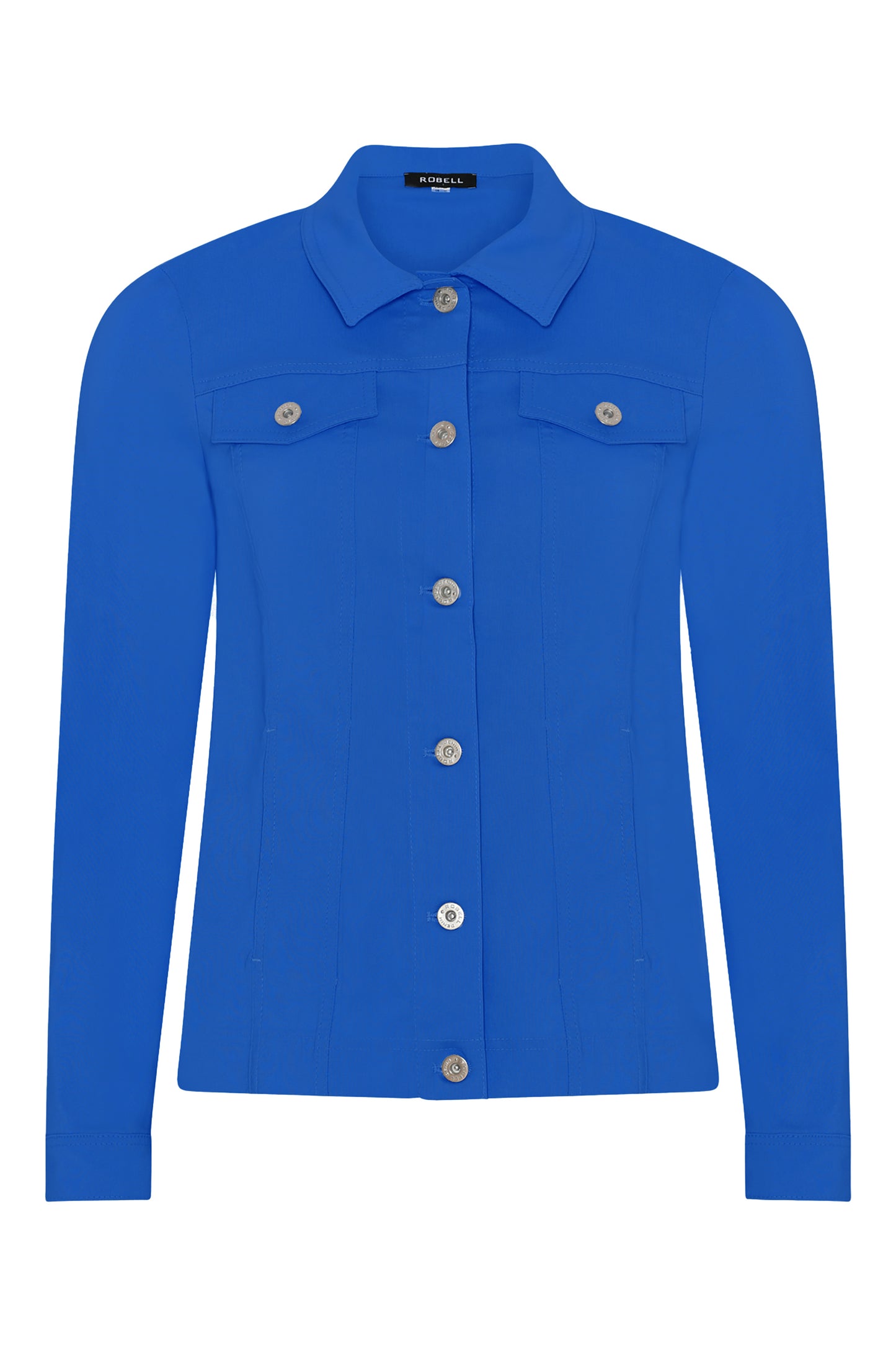 Robell Happy Jacket Nautical Blue 57609-5499-621