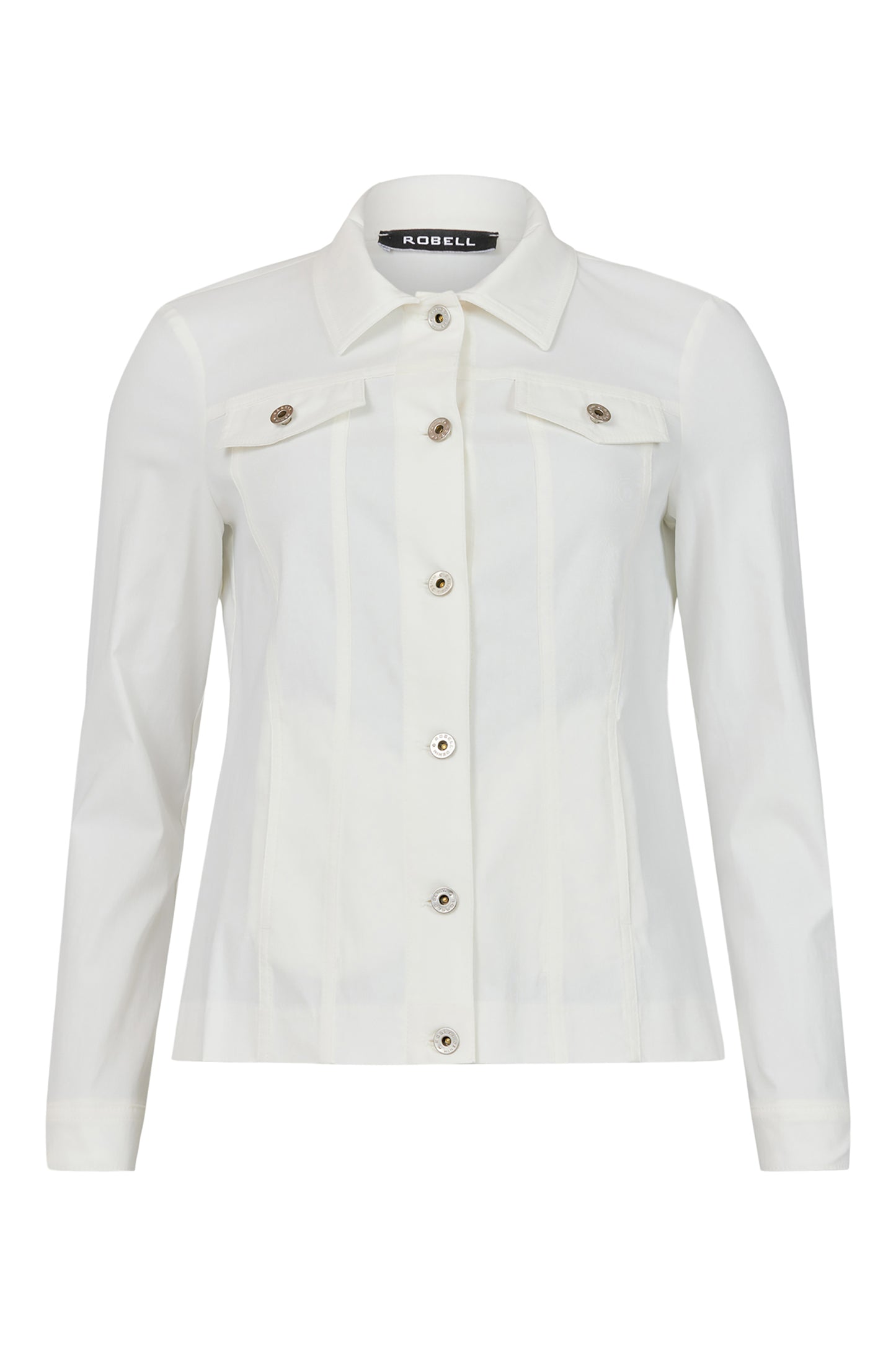 Robell Happy Jacket Off-White 57609-5499-111