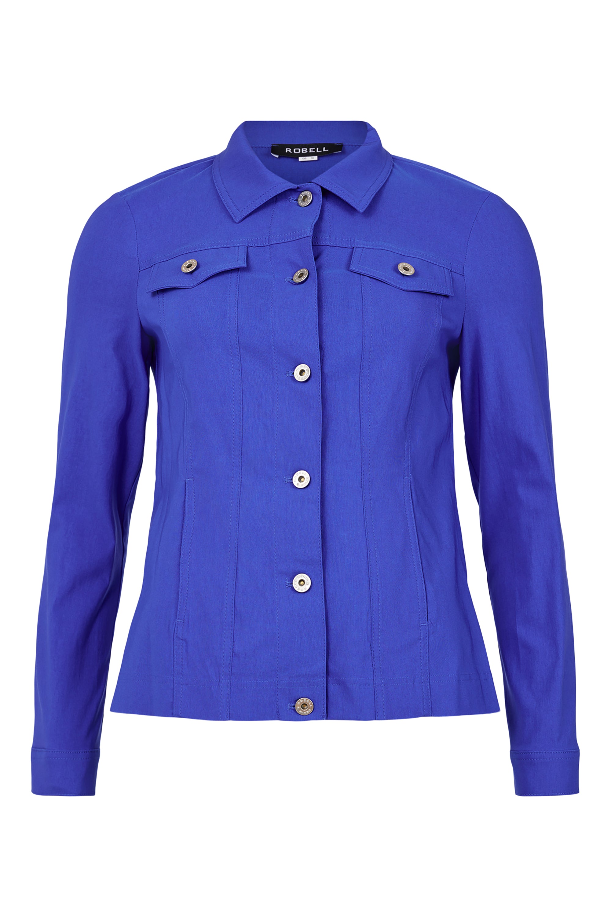 Robell Happy Jacket Fuchsia 57609-5499-435